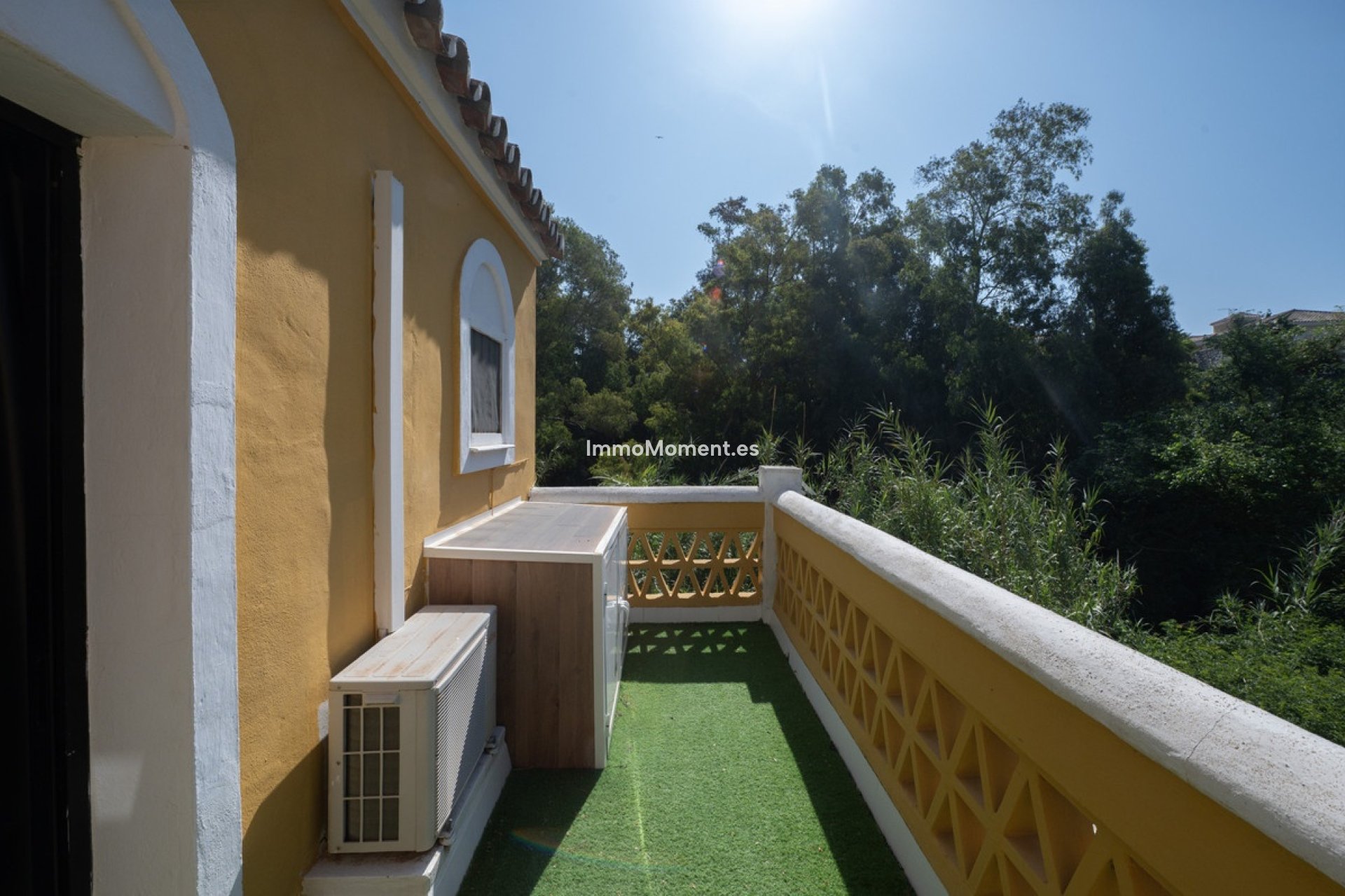 Wiederverkauf - Reihenhaus - Mijas Costa - Calahonda