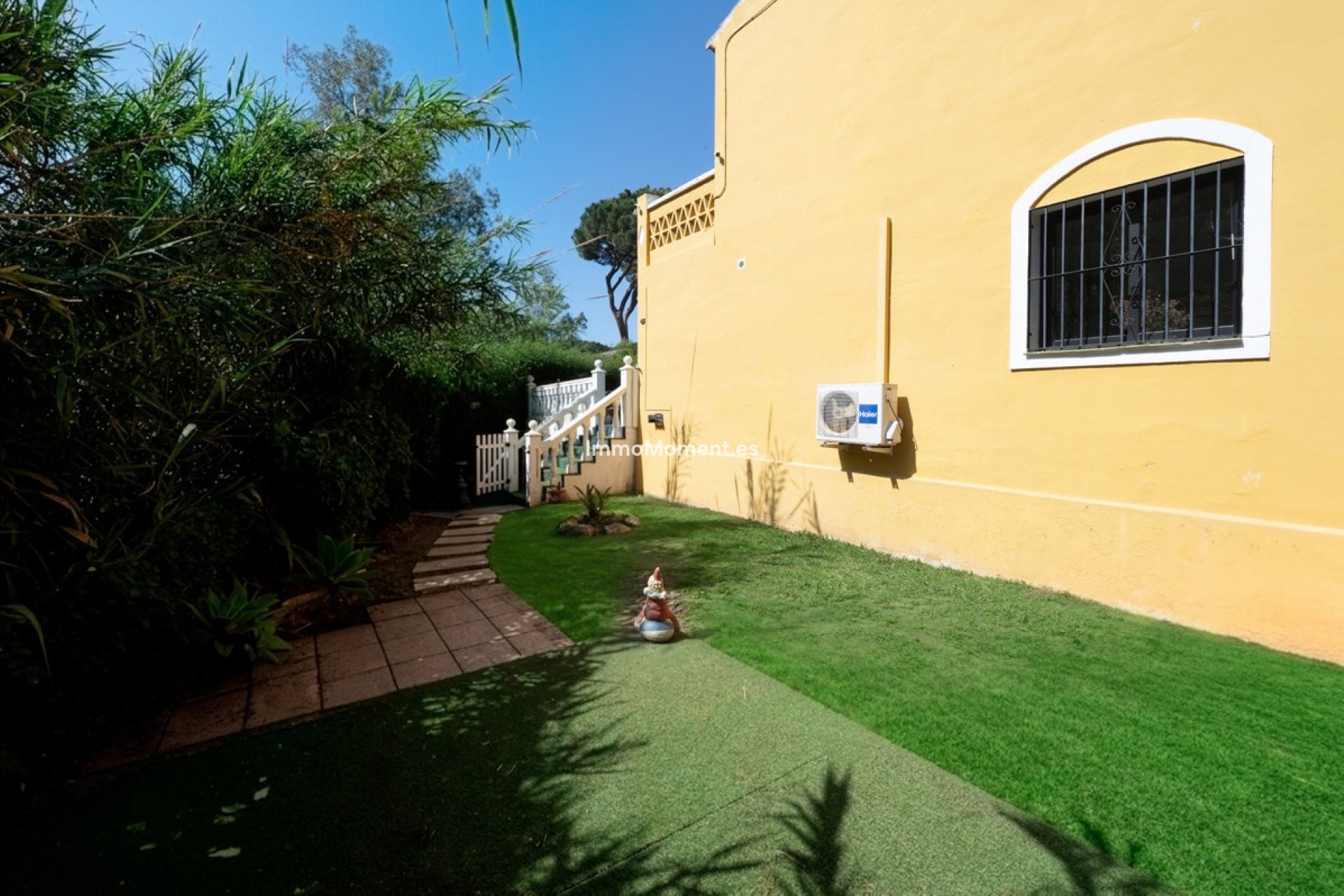 Wiederverkauf - Reihenhaus - Mijas Costa - Calahonda