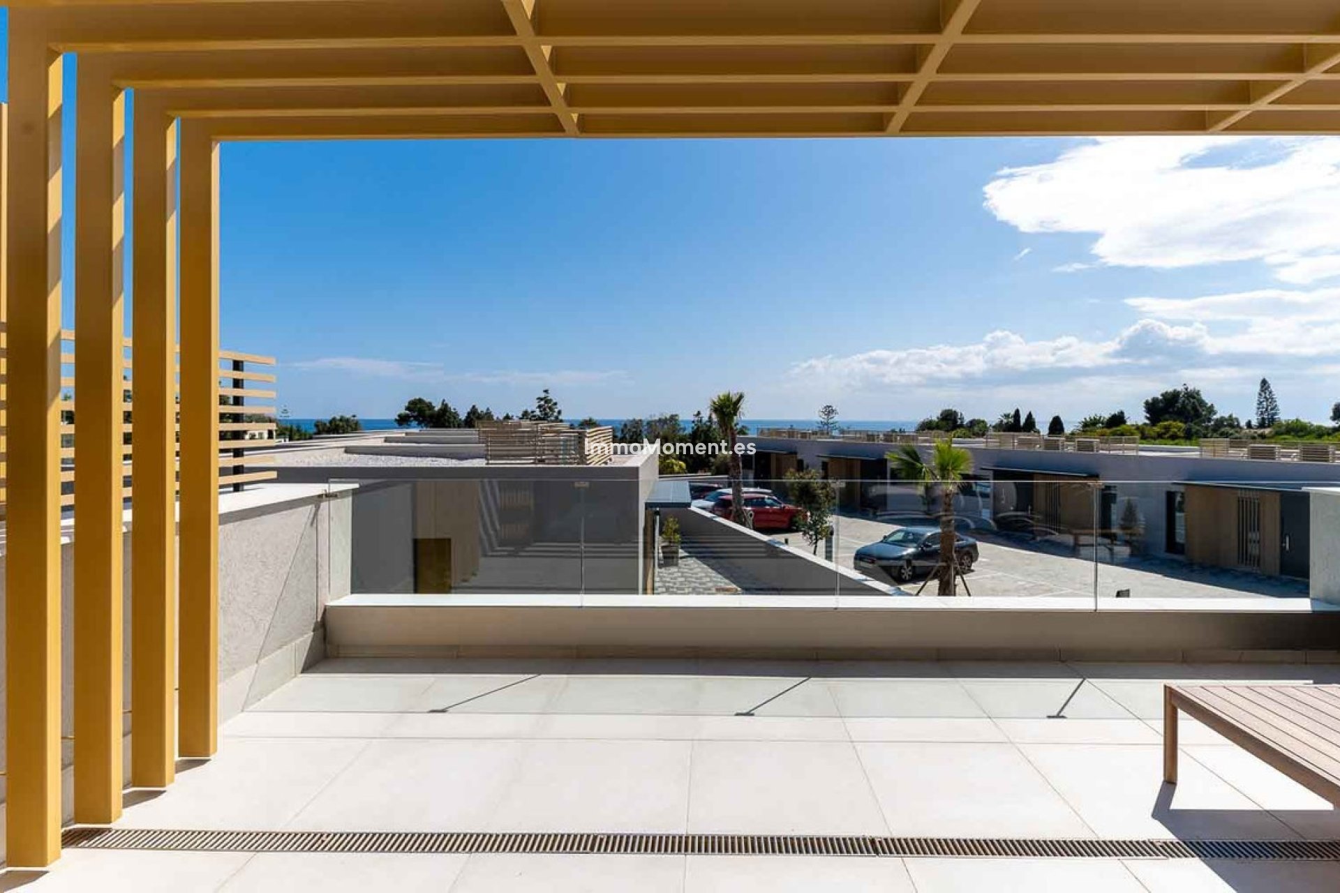 Wiederverkauf - Reihenhaus - Mijas Costa - El Chaparral