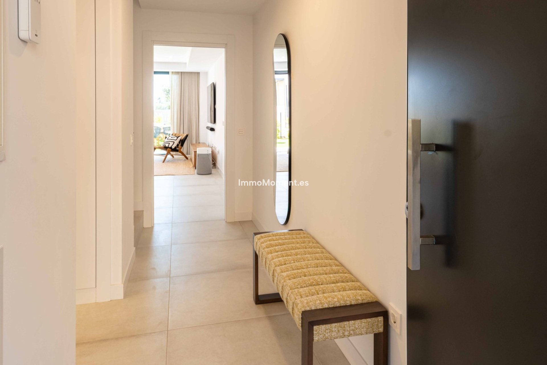 Wiederverkauf - Reihenhaus - Mijas Costa - El Chaparral