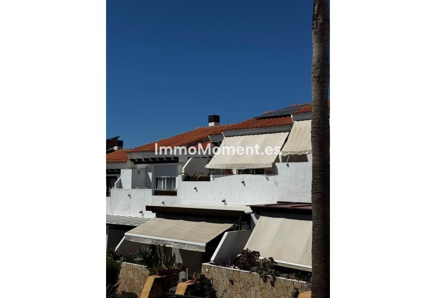 Wiederverkauf - Reihenhaus - Mijas Costa - El Chaparral
