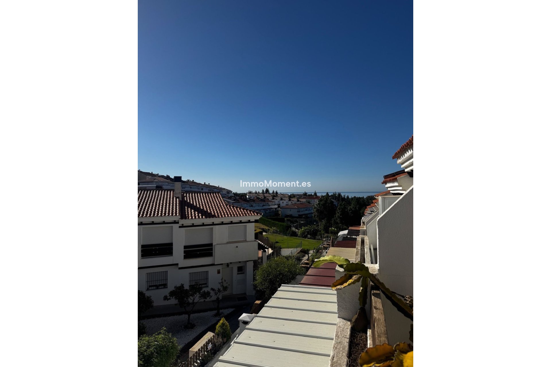 Wiederverkauf - Reihenhaus - Mijas Costa - El Chaparral