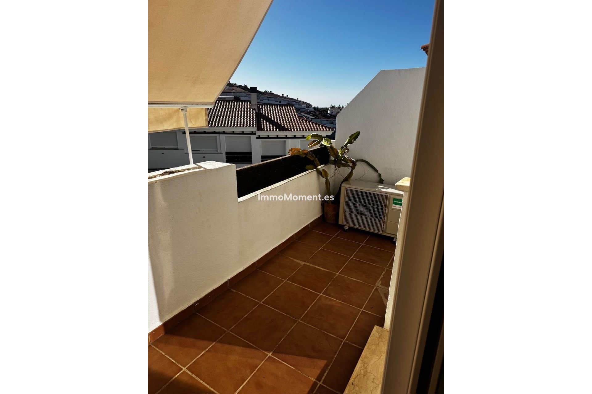 Wiederverkauf - Reihenhaus - Mijas Costa - El Chaparral