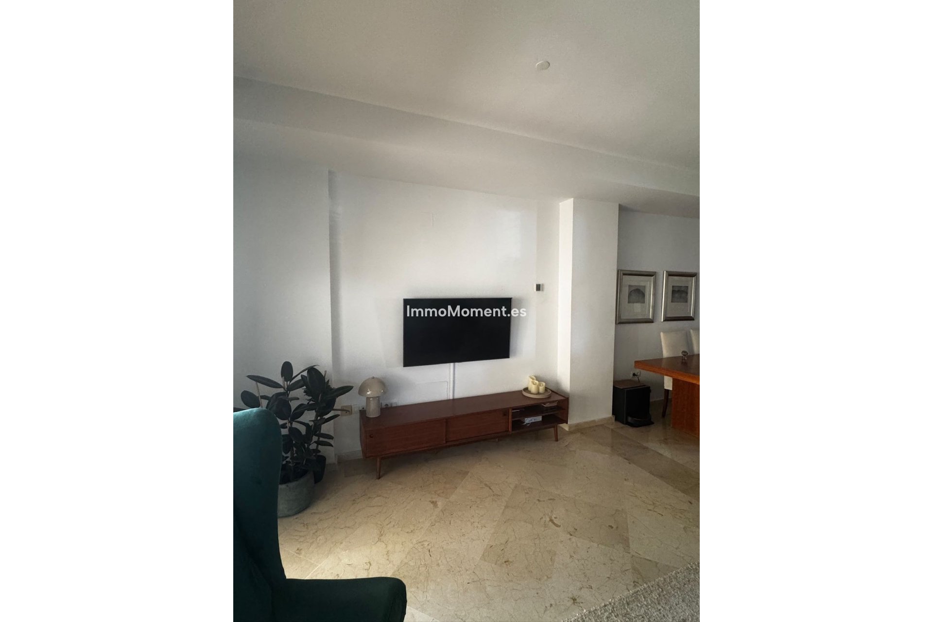Wiederverkauf - Reihenhaus - Mijas Costa - El Chaparral