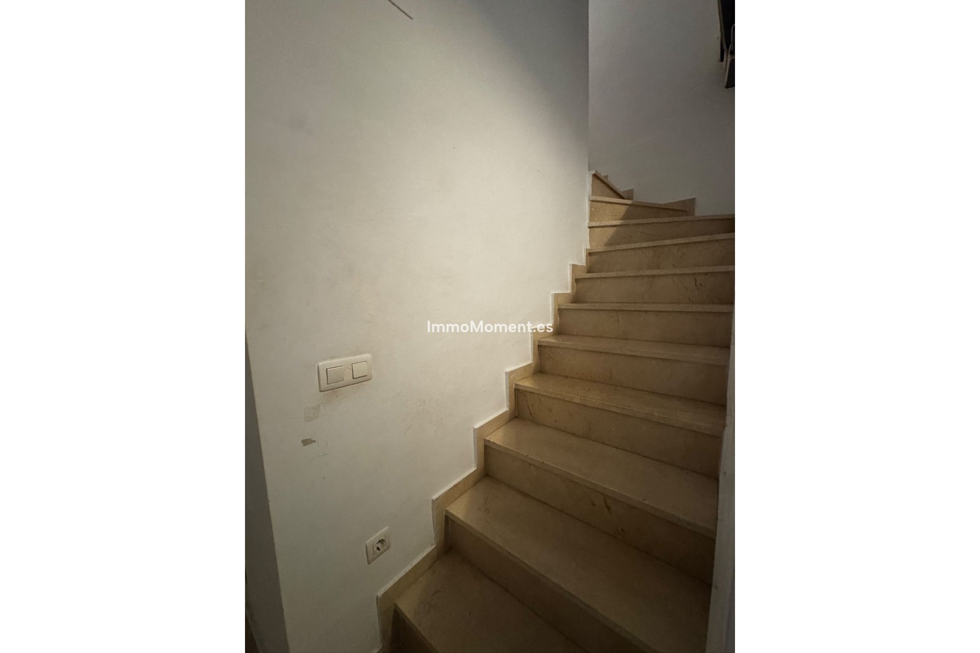 Wiederverkauf - Reihenhaus - Mijas Costa - El Chaparral
