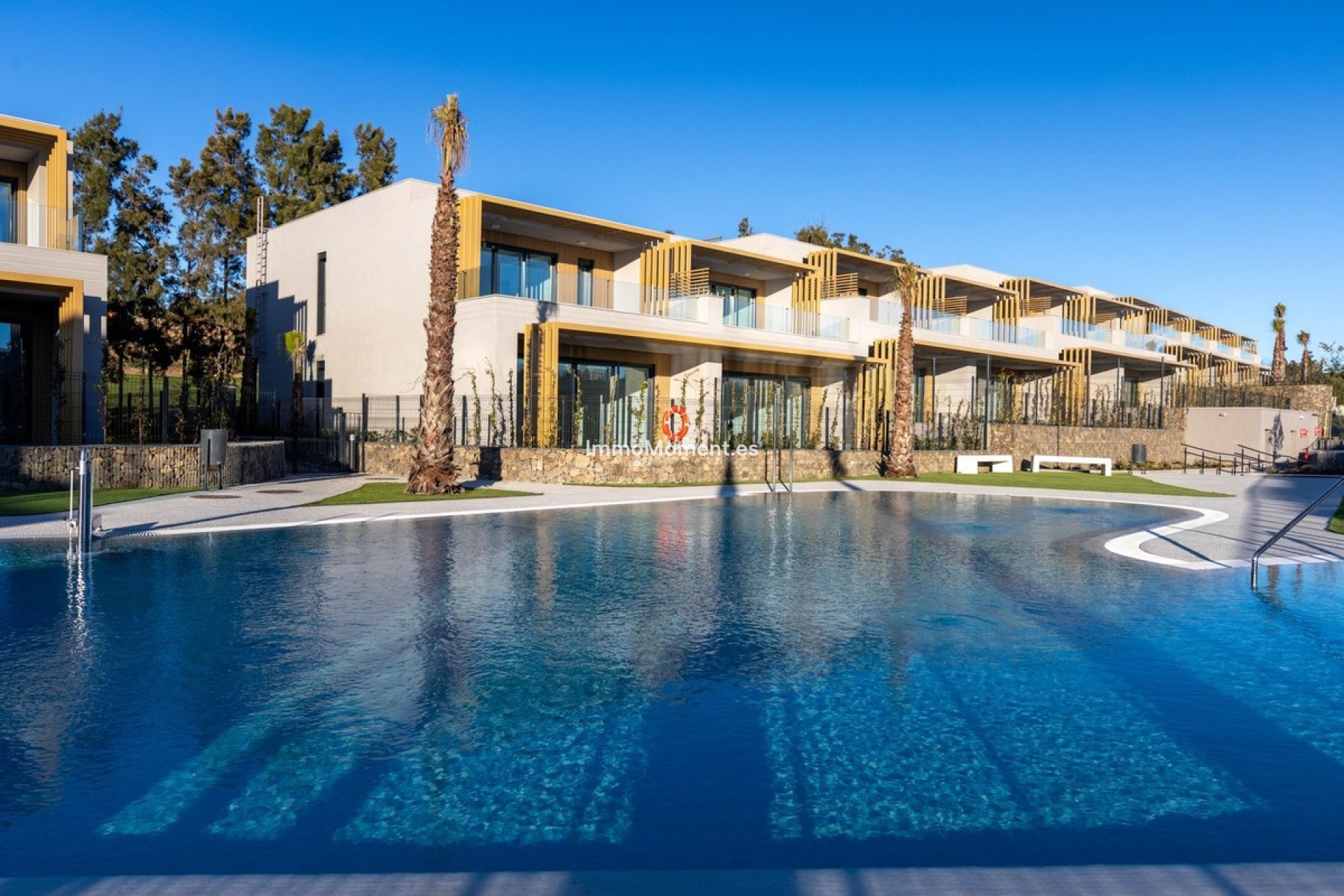 Wiederverkauf - Reihenhaus - Mijas Costa - El Chaparral