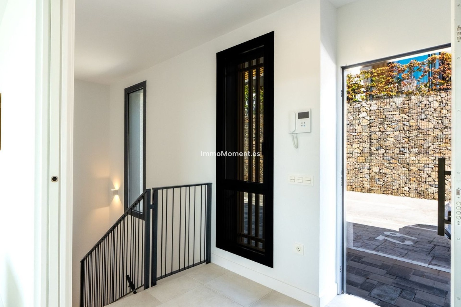Wiederverkauf - Reihenhaus - Mijas Costa - El Chaparral
