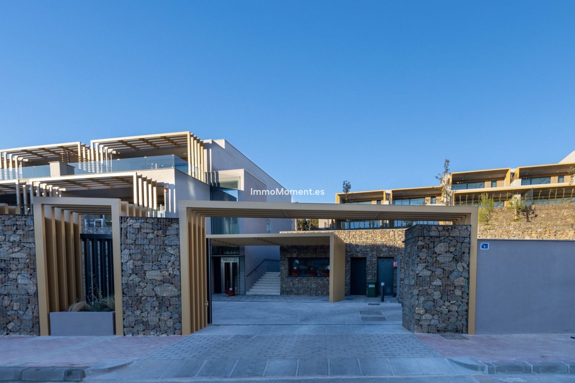 Wiederverkauf - Reihenhaus - Mijas Costa - El Chaparral