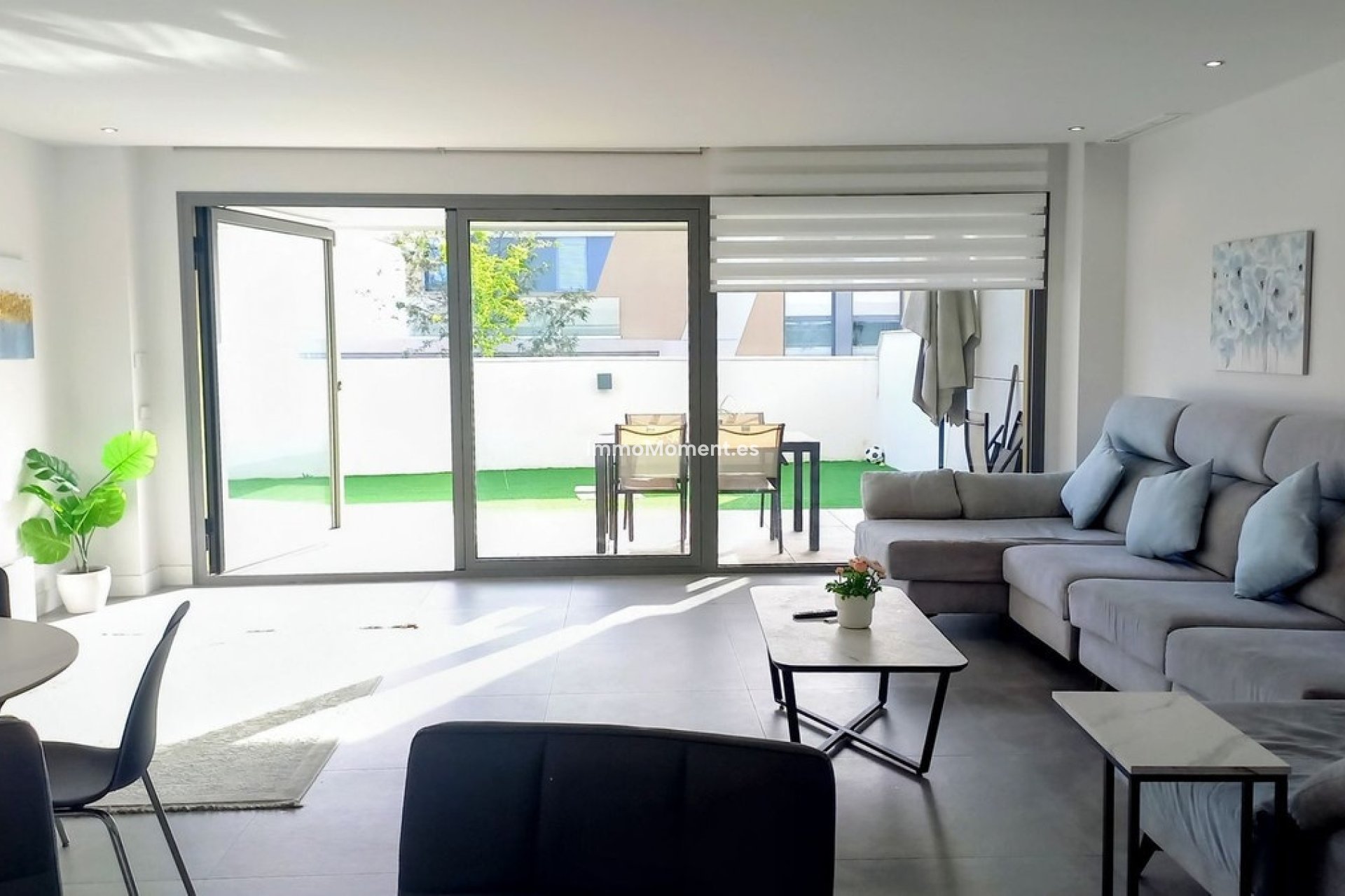 Wiederverkauf - Reihenhaus - Mijas Costa - El Chaparral