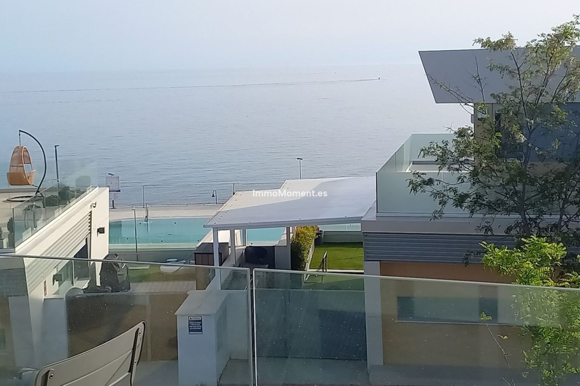 Wiederverkauf - Reihenhaus - Mijas Costa - El Chaparral