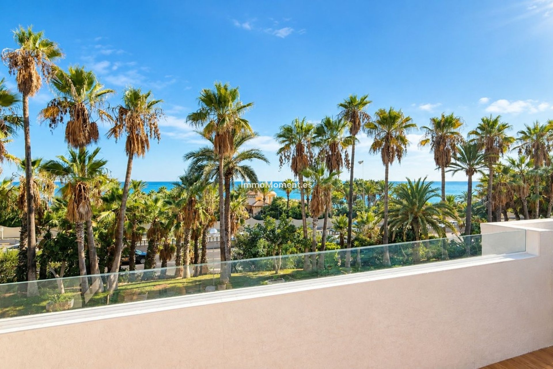 Wiederverkauf - Reihenhaus - Mijas Costa - El Faro