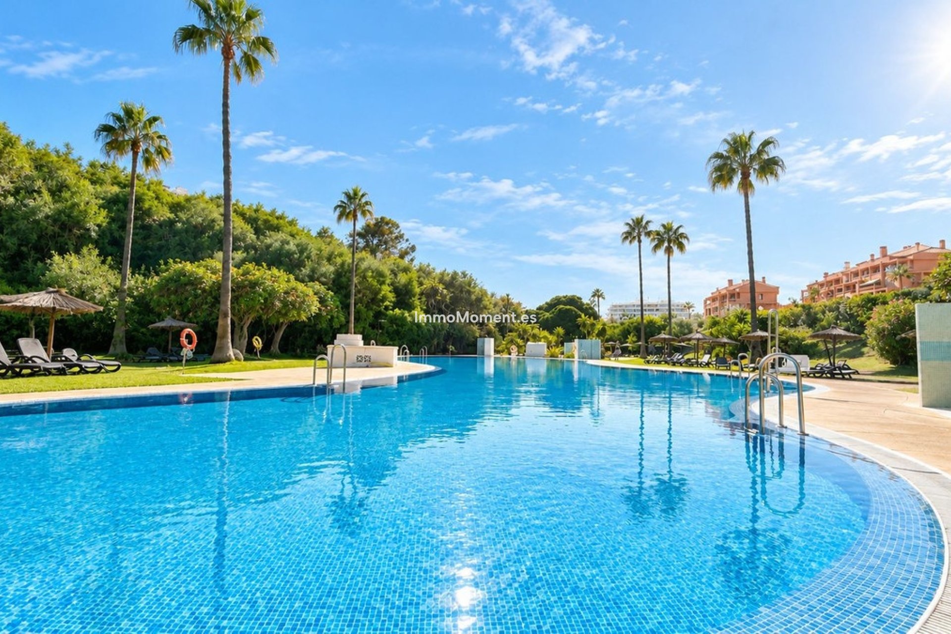 Wiederverkauf - Reihenhaus - Mijas Costa - El Faro