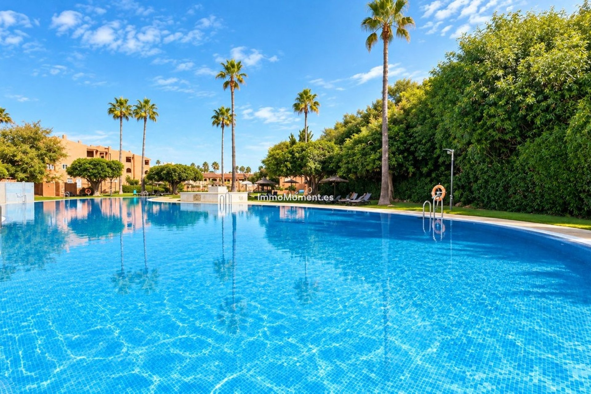 Wiederverkauf - Reihenhaus - Mijas Costa - El Faro