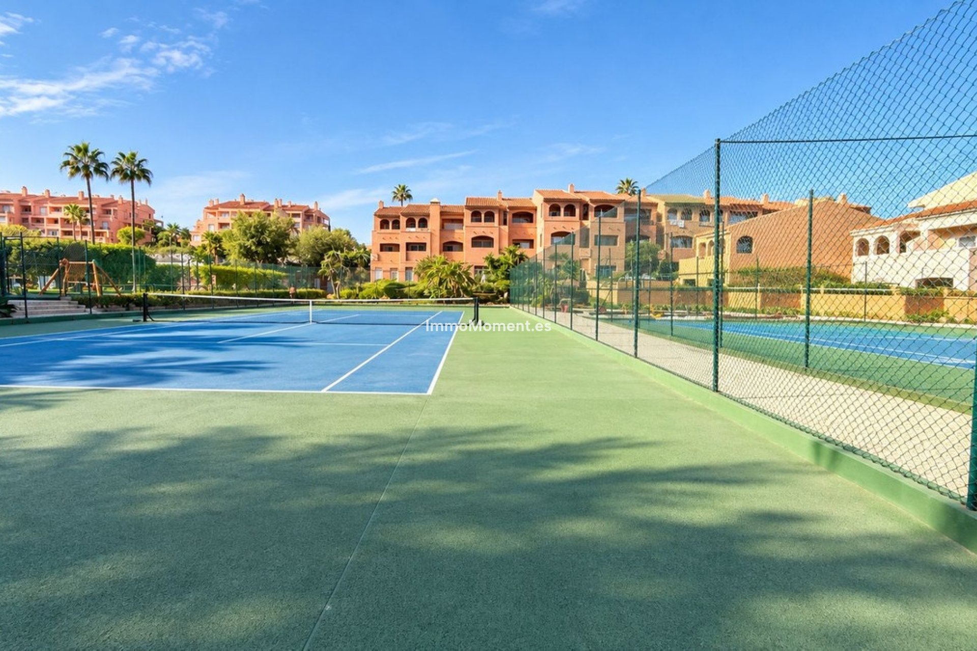 Wiederverkauf - Reihenhaus - Mijas Costa - El Faro