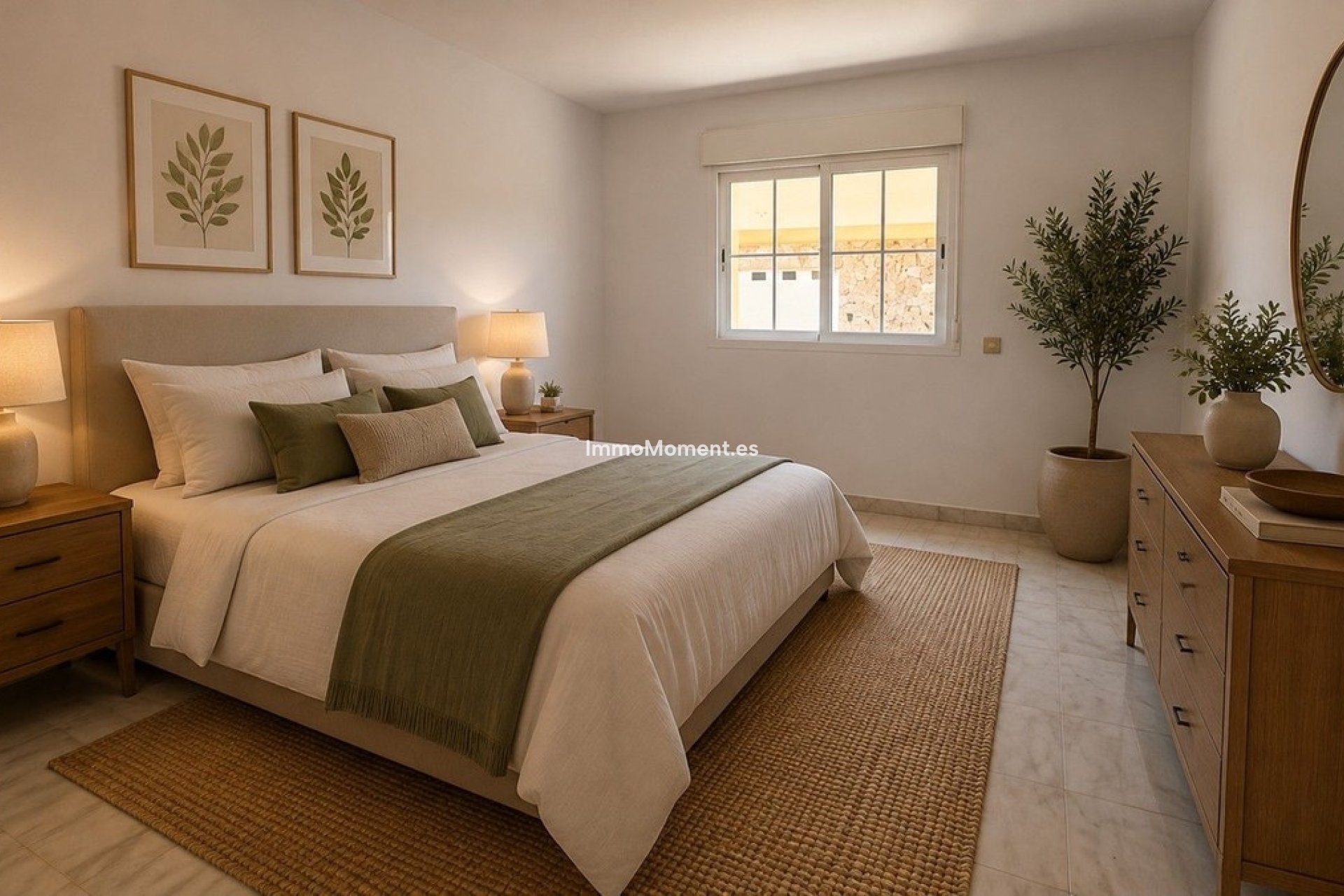 Wiederverkauf - Reihenhaus - Mijas Costa - La Cala de Mijas
