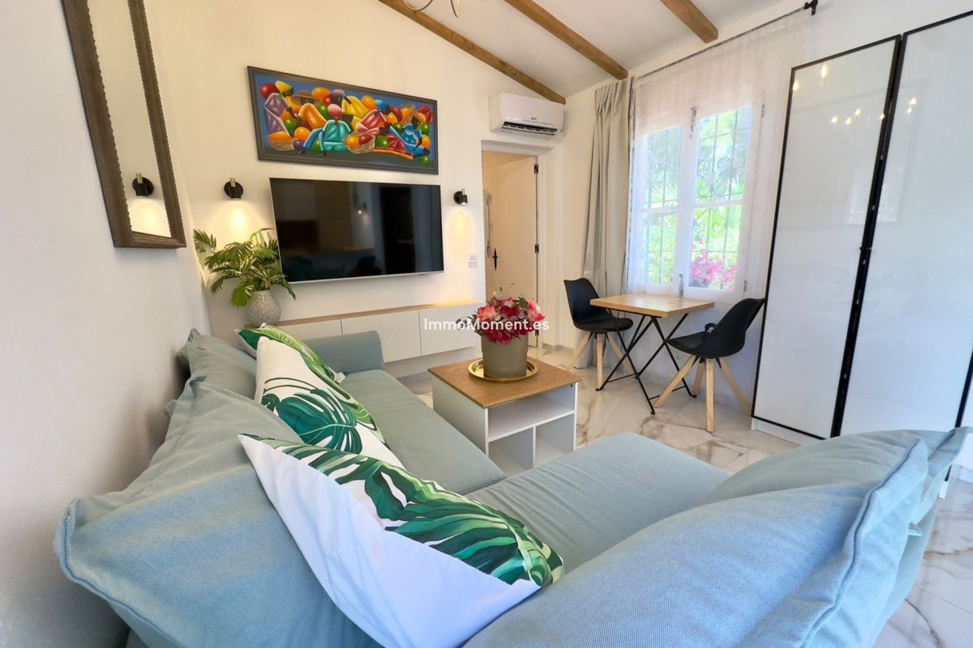 Wiederverkauf - Reihenhaus - Mijas Costa - La Cala de Mijas