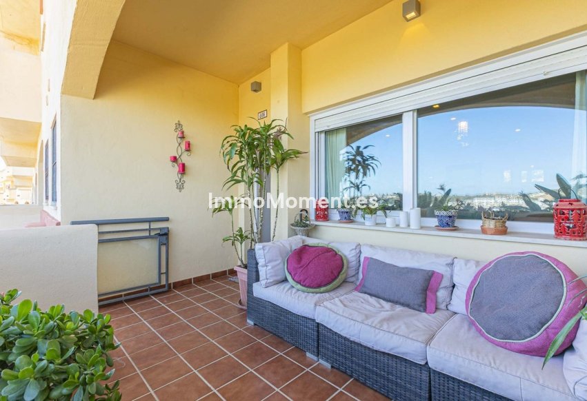 Wiederverkauf - Reihenhaus - Mijas Costa - La Cala de Mijas