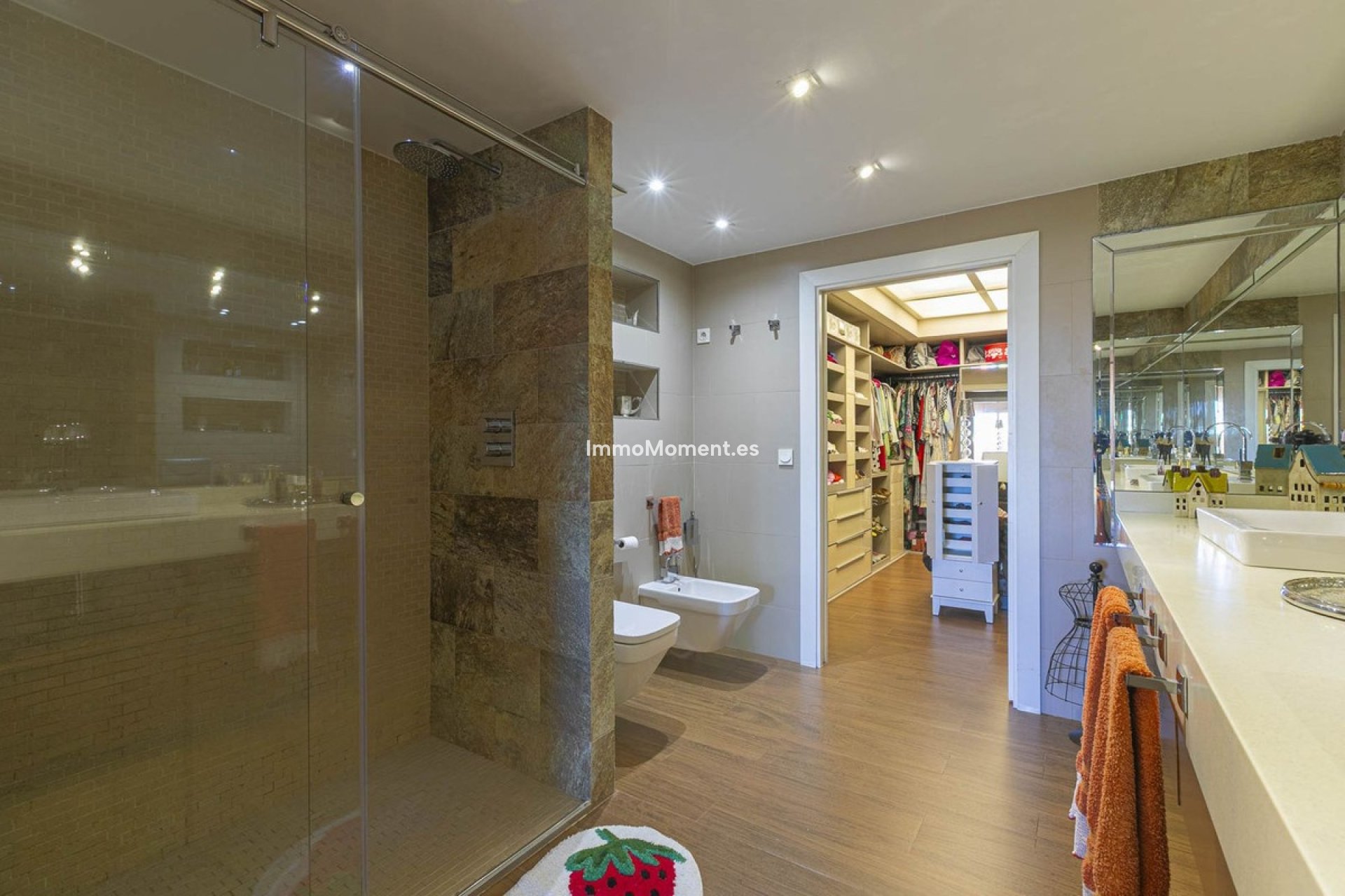 Wiederverkauf - Reihenhaus - Mijas Costa - La Cala de Mijas