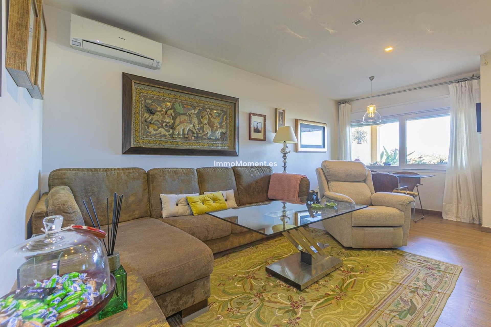 Wiederverkauf - Reihenhaus - Mijas Costa - La Cala de Mijas