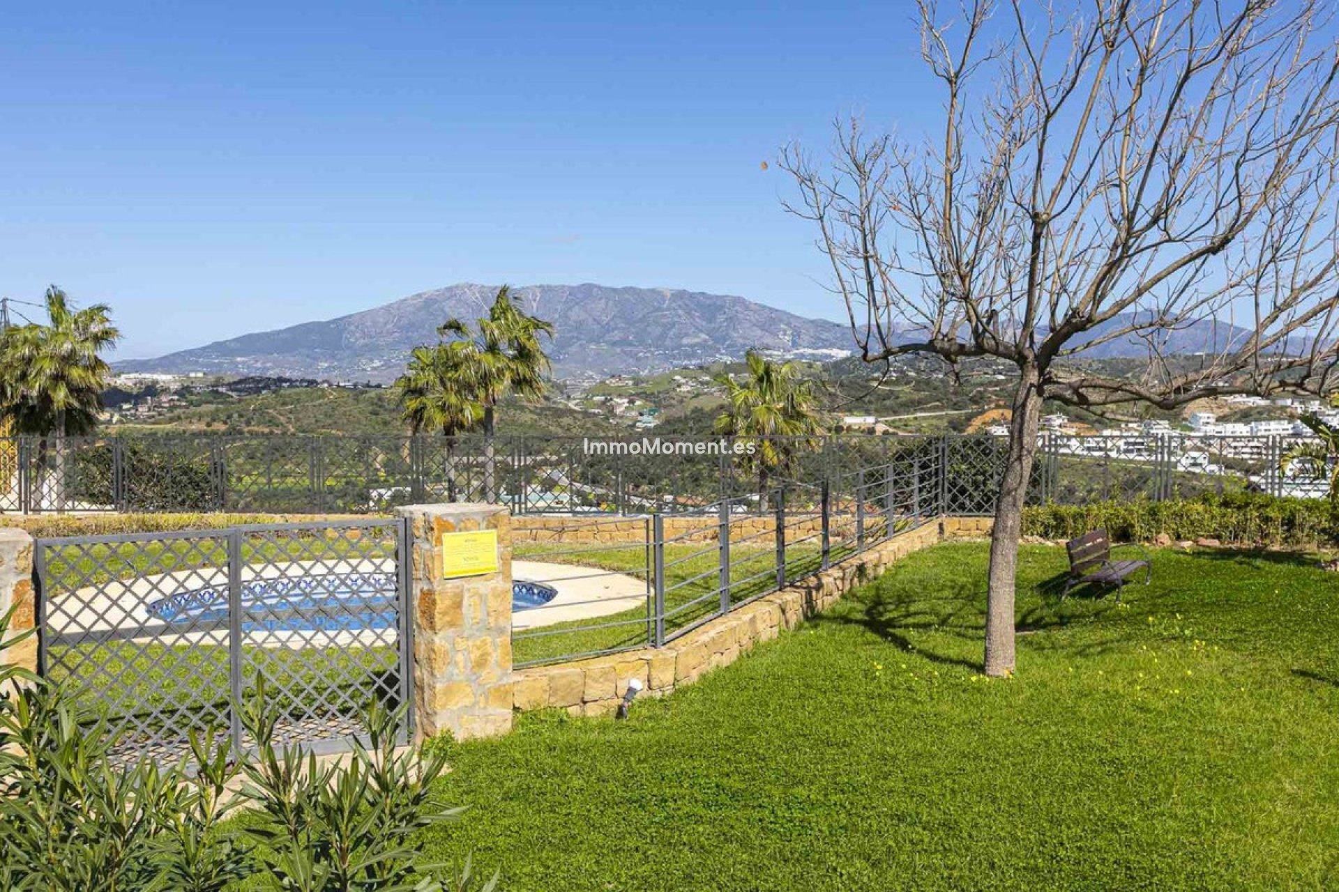 Wiederverkauf - Reihenhaus - Mijas Costa - La Cala de Mijas