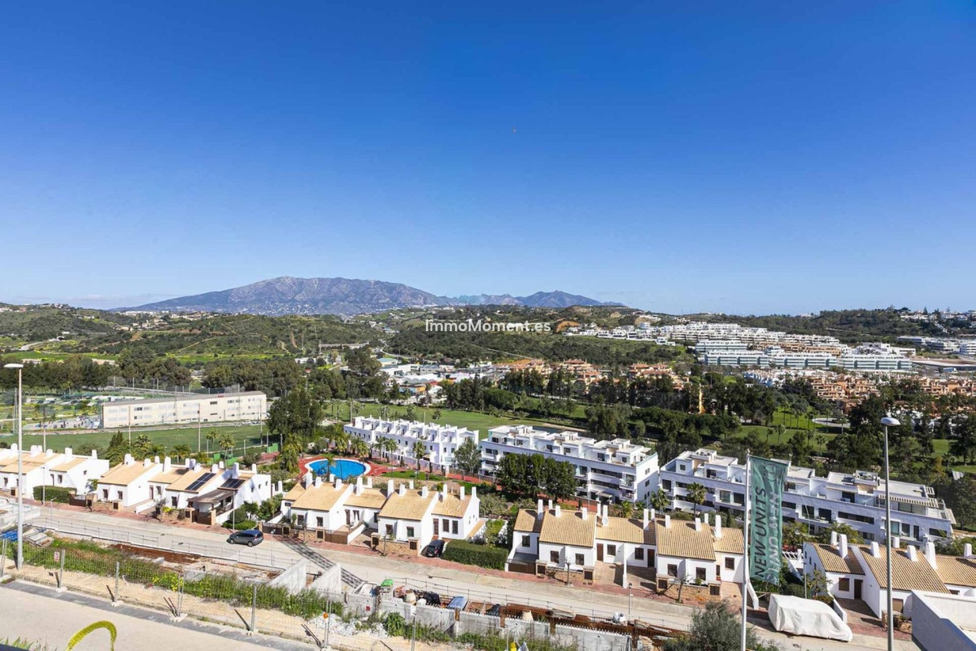 Wiederverkauf - Reihenhaus - Mijas Costa - La Cala de Mijas