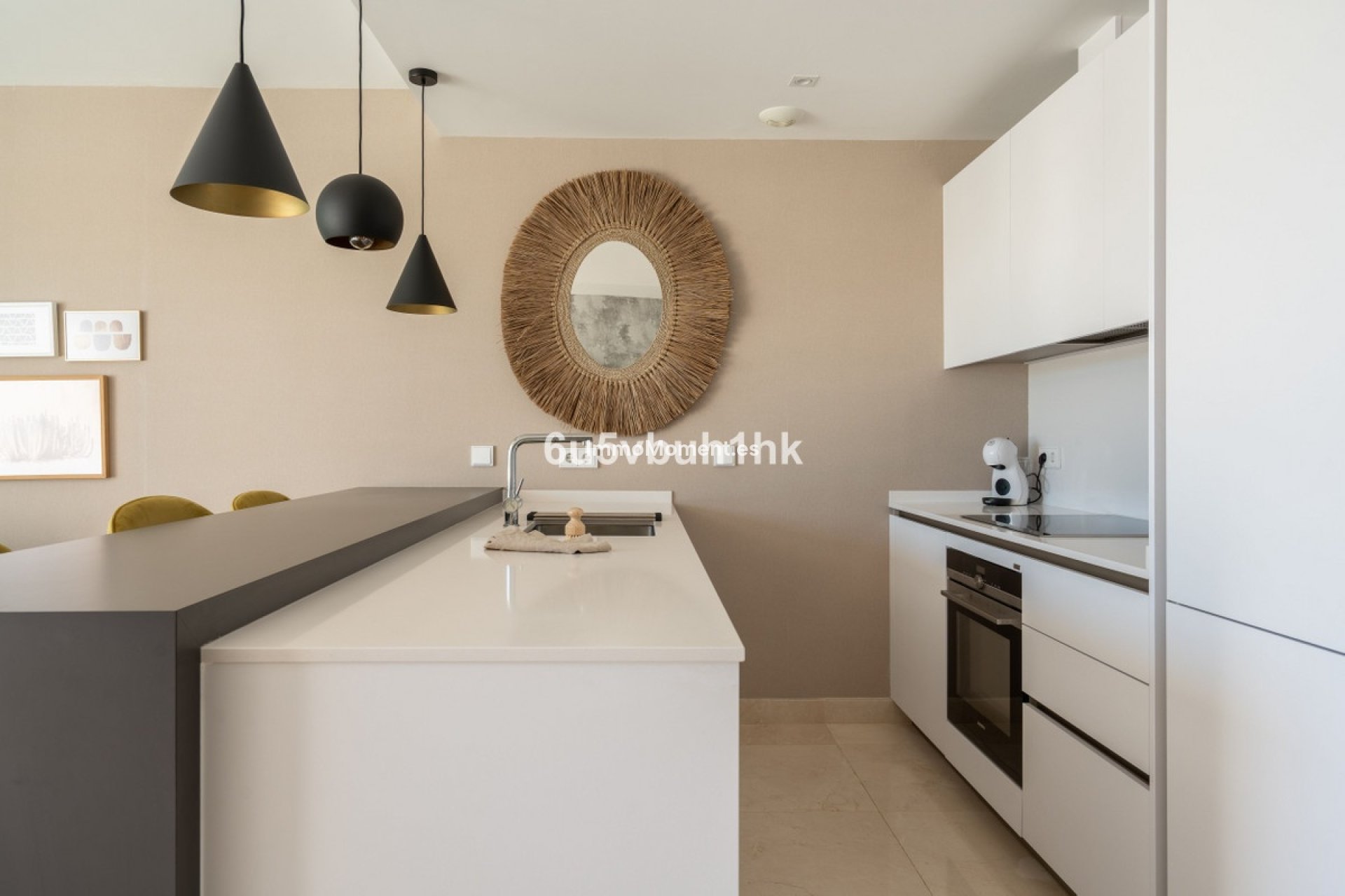 Wiederverkauf - Reihenhaus - Mijas Costa - La Cala de Mijas