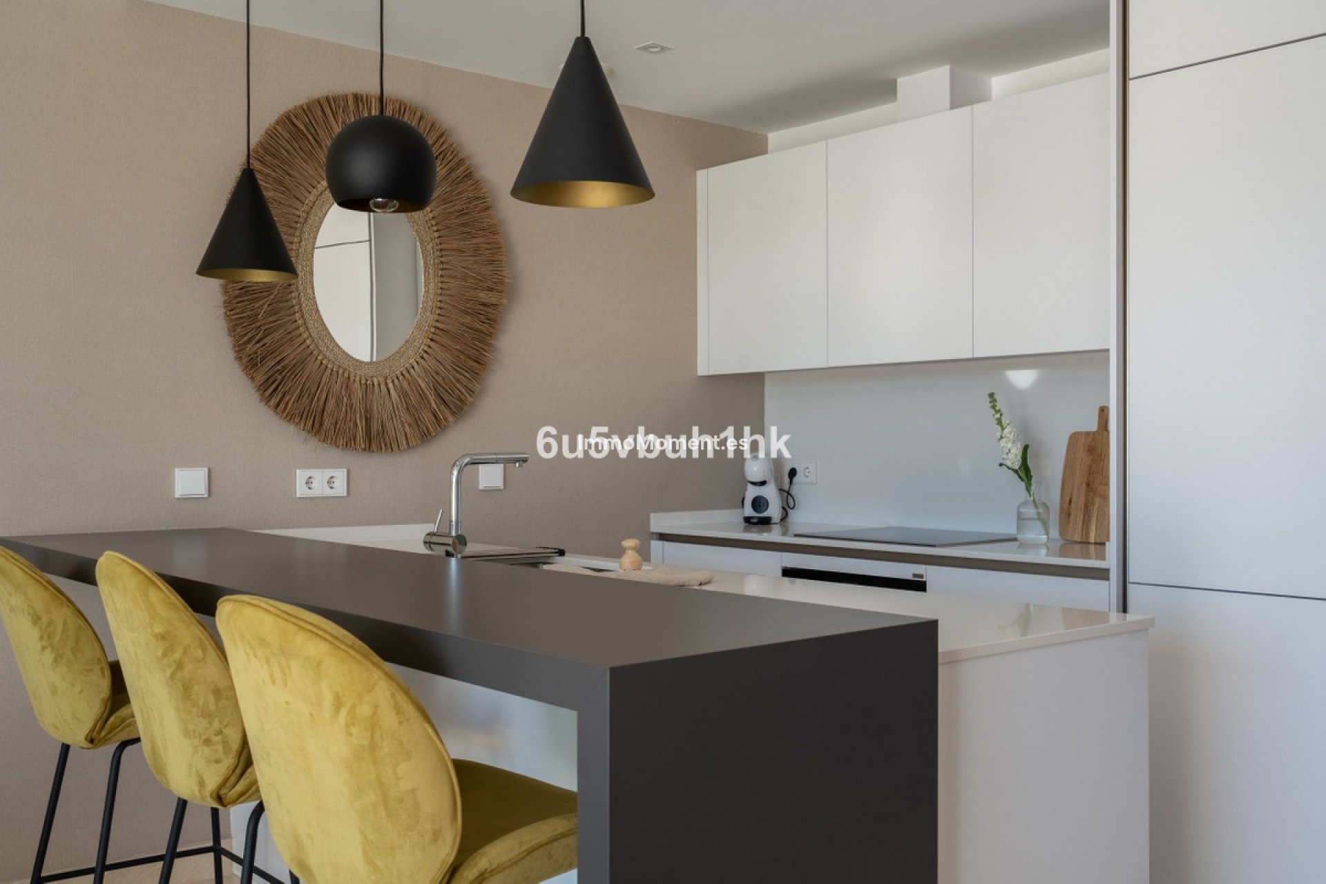 Wiederverkauf - Reihenhaus - Mijas Costa - La Cala de Mijas