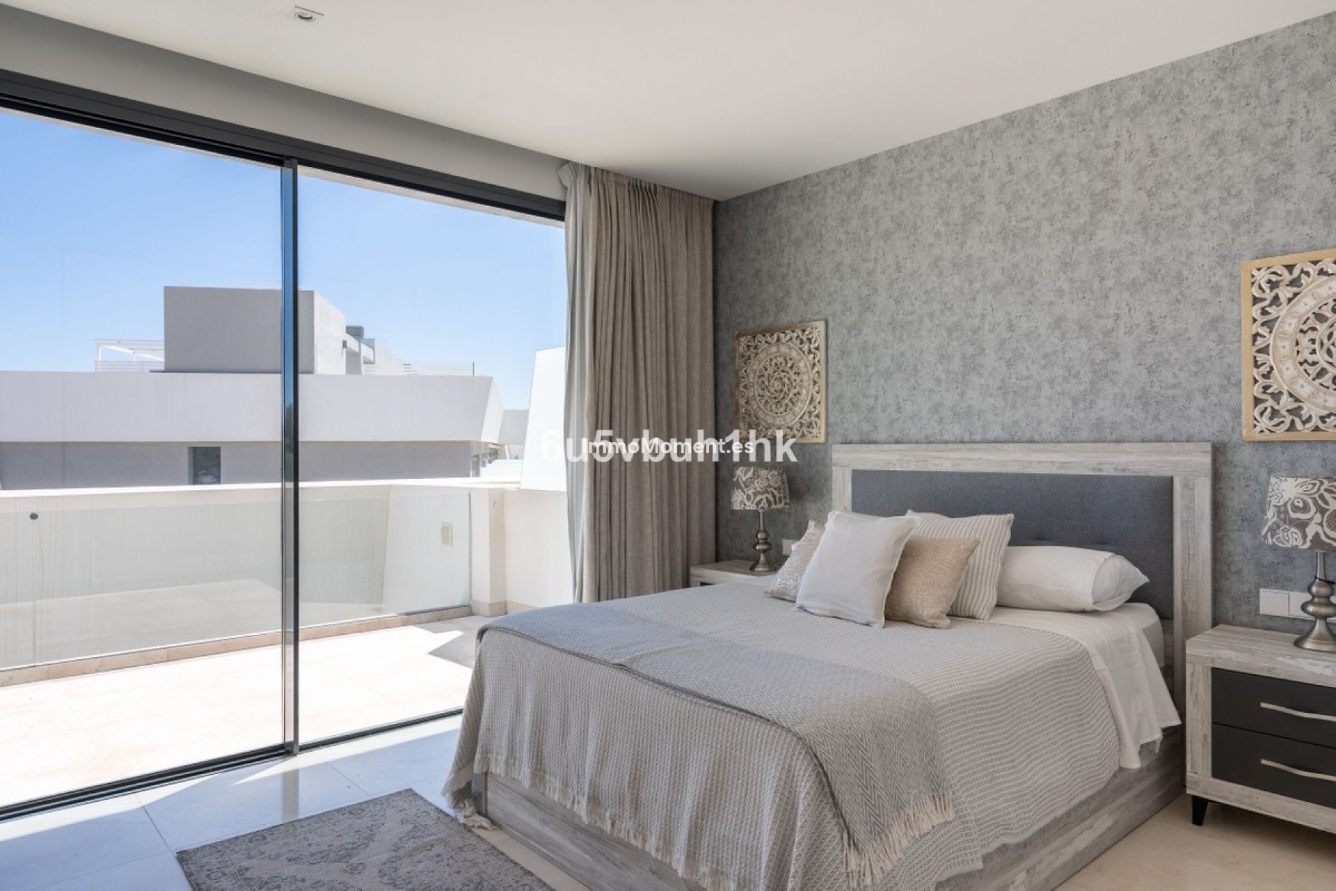 Wiederverkauf - Reihenhaus - Mijas Costa - La Cala de Mijas
