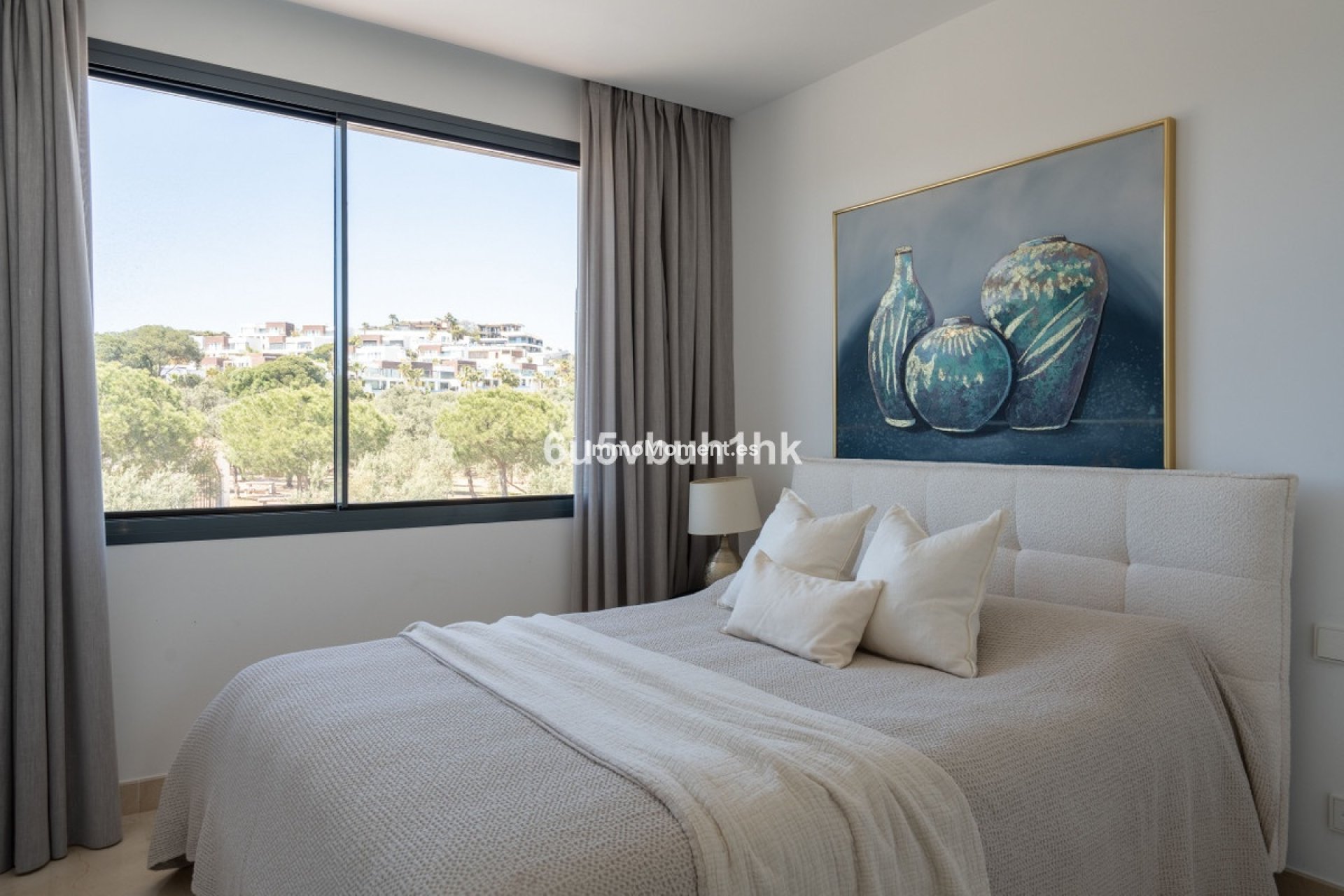 Wiederverkauf - Reihenhaus - Mijas Costa - La Cala de Mijas