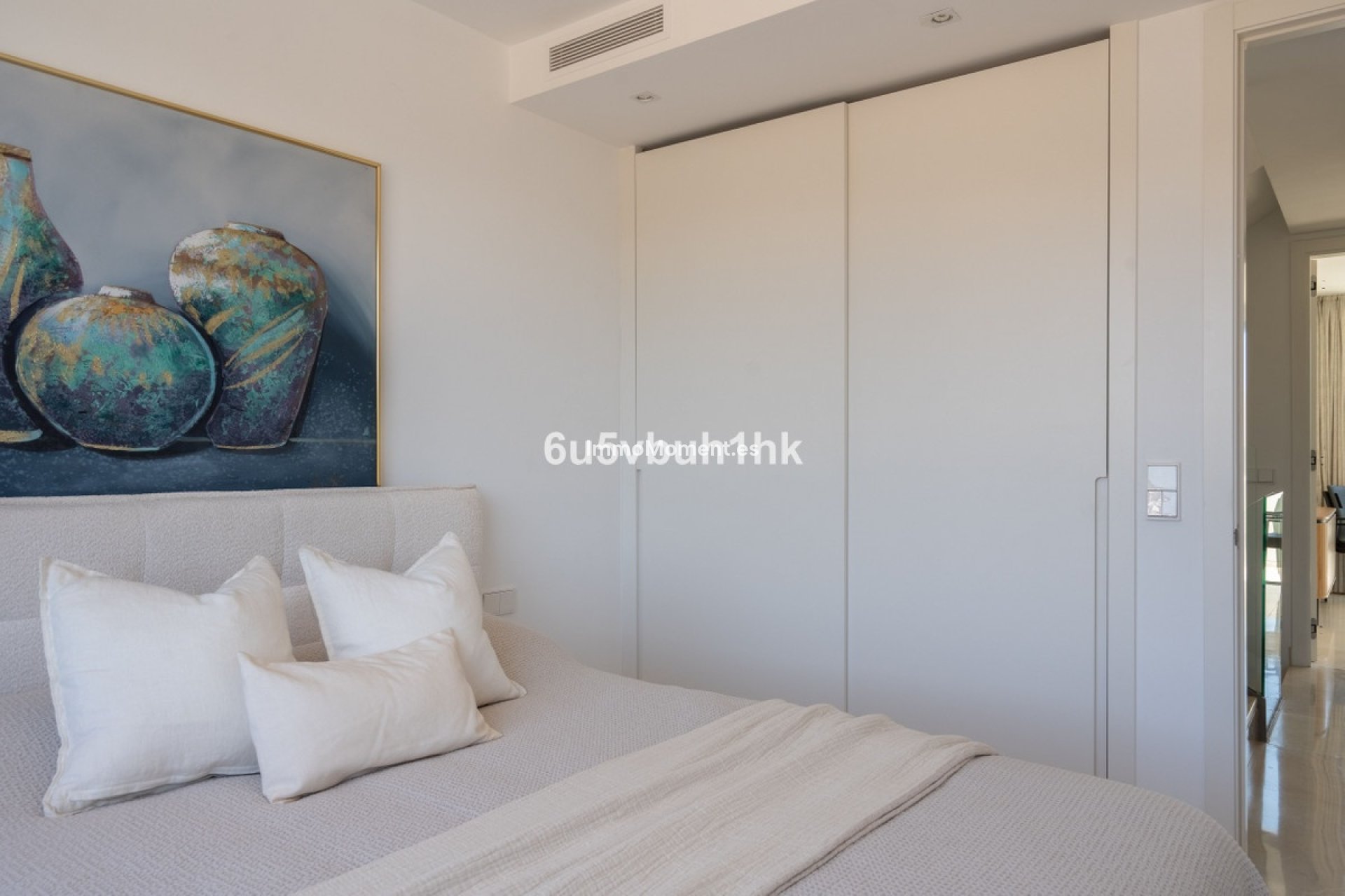 Wiederverkauf - Reihenhaus - Mijas Costa - La Cala de Mijas