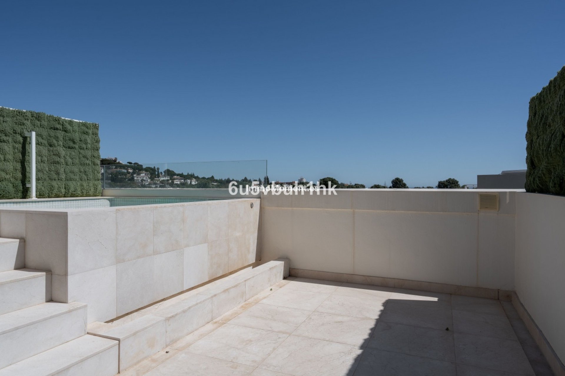 Wiederverkauf - Reihenhaus - Mijas Costa - La Cala de Mijas