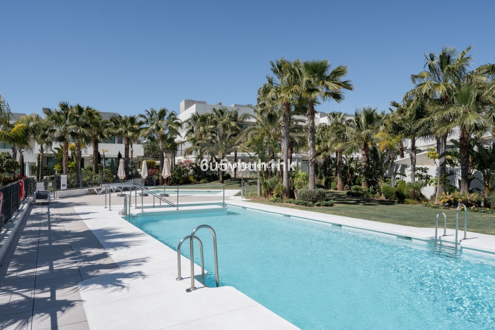 Wiederverkauf - Reihenhaus - Mijas Costa - La Cala de Mijas