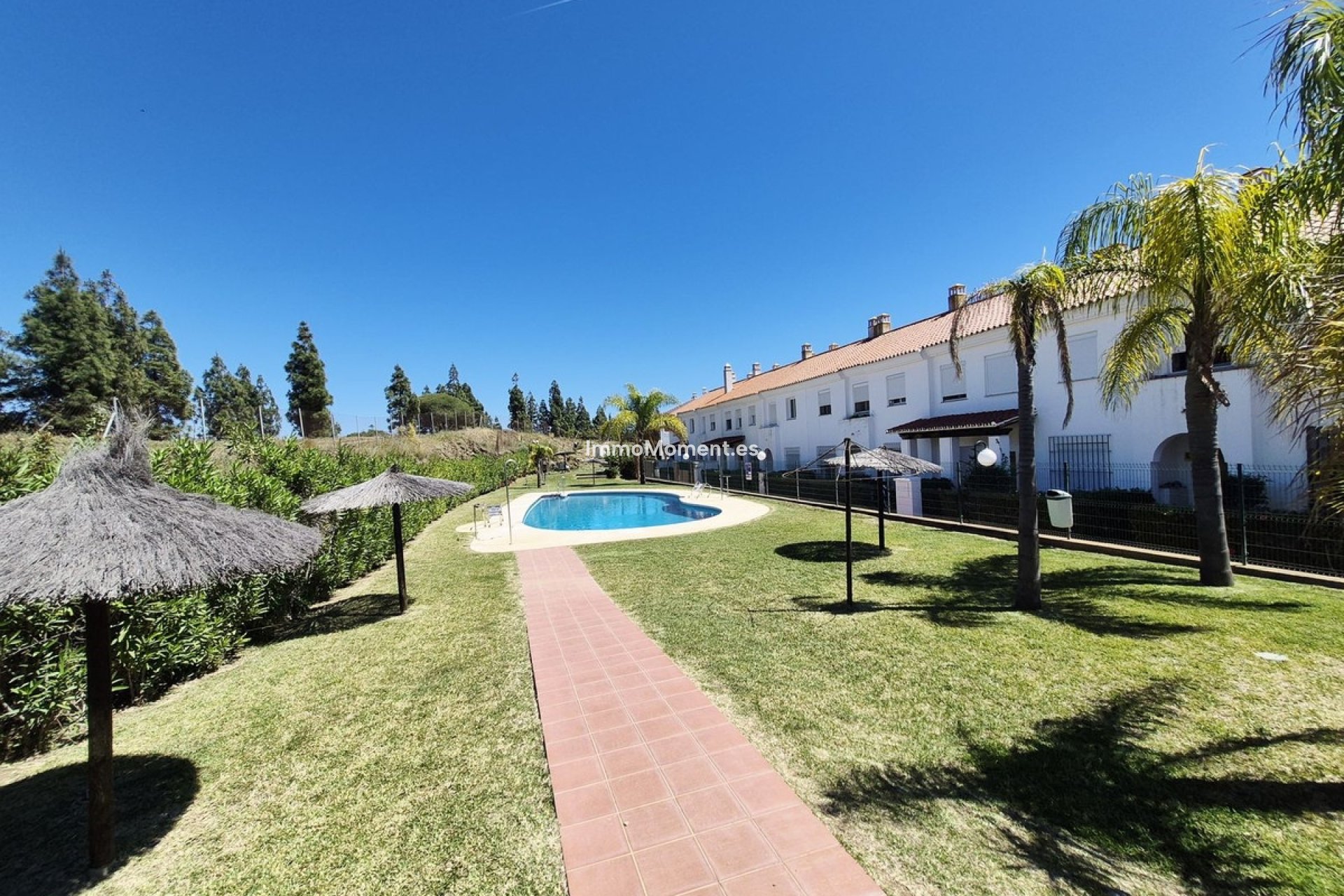 Wiederverkauf - Reihenhaus - Mijas Costa - La Cala de Mijas