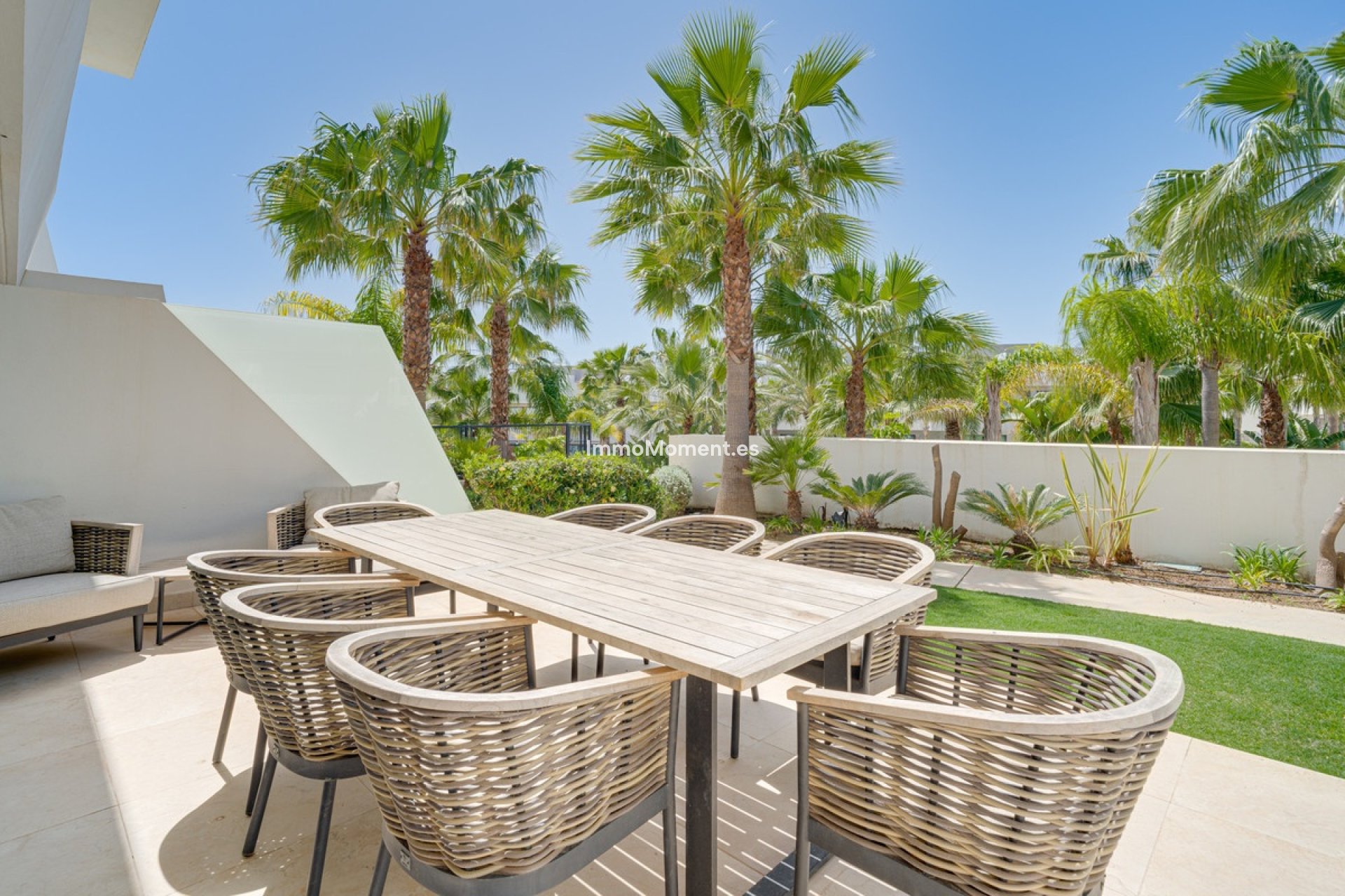 Wiederverkauf - Reihenhaus - Mijas Costa - La Cala de Mijas
