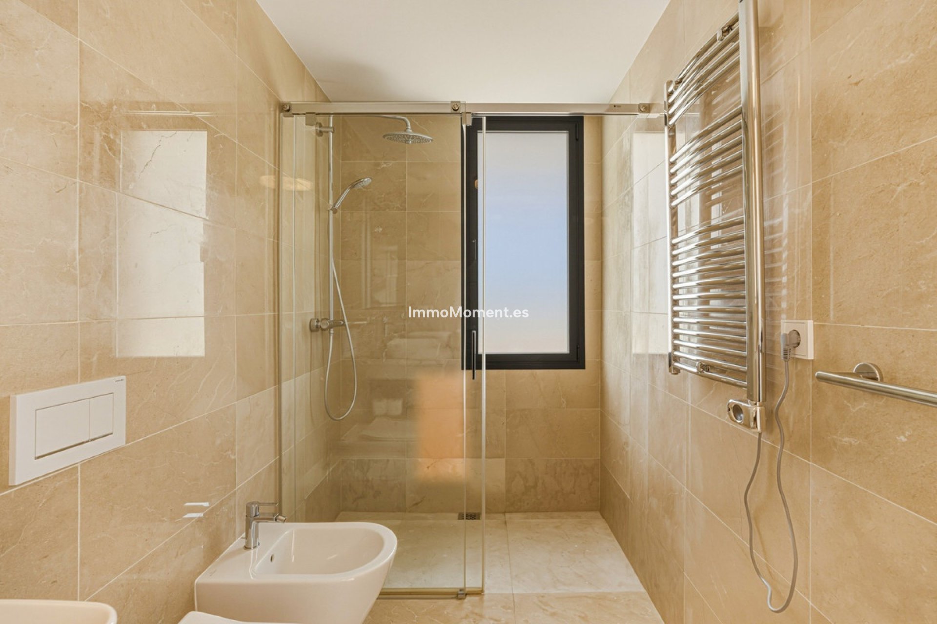 Wiederverkauf - Reihenhaus - Mijas Costa - La Cala de Mijas