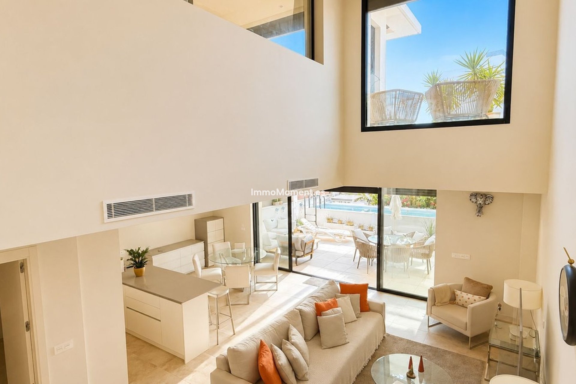 Wiederverkauf - Reihenhaus - Mijas Costa - La Cala de Mijas