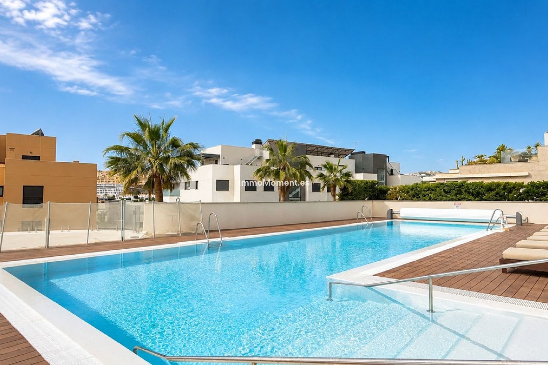 Wiederverkauf - Reihenhaus - Mijas Costa - La Cala de Mijas