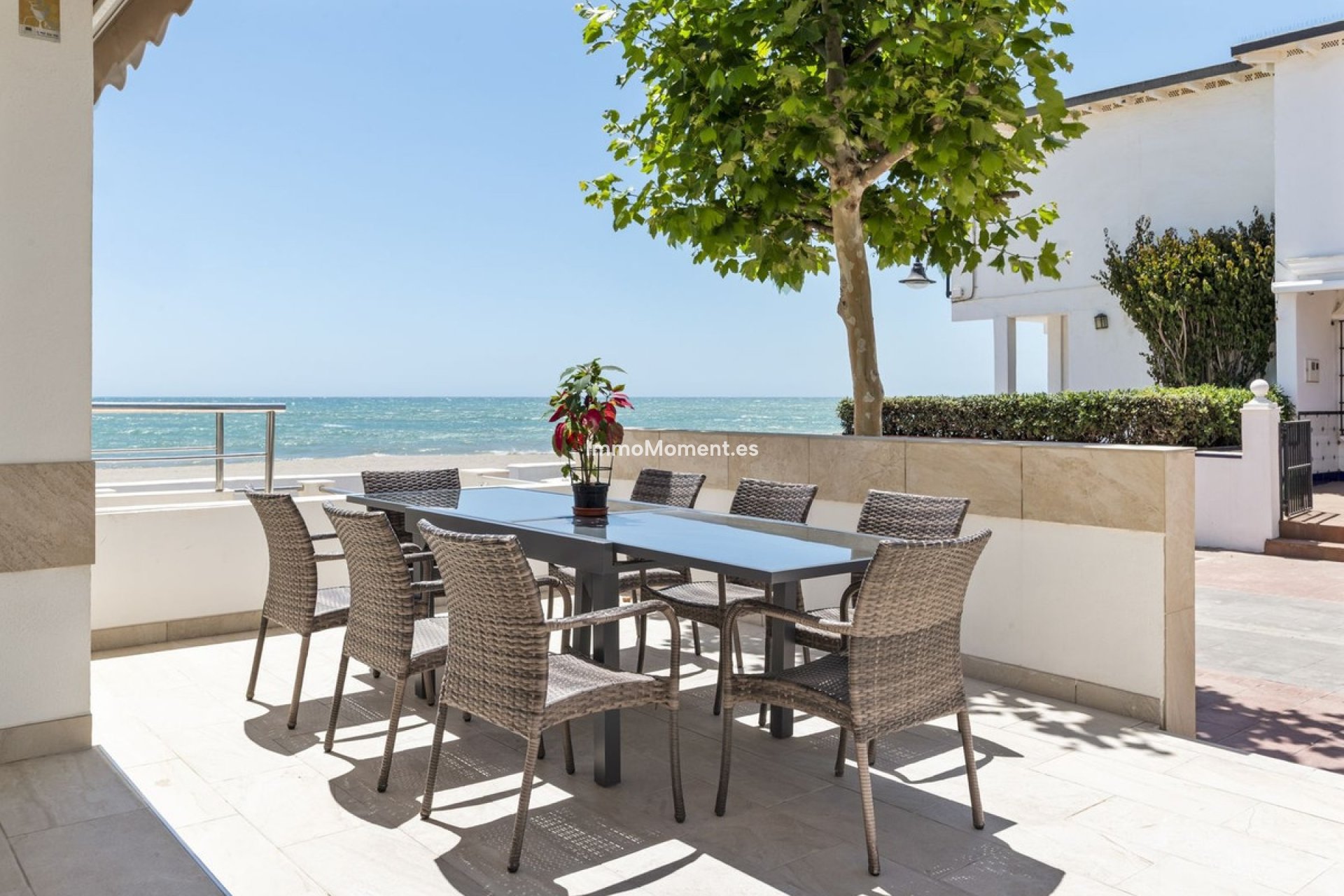 Wiederverkauf - Reihenhaus - Mijas Costa - La Cala de Mijas