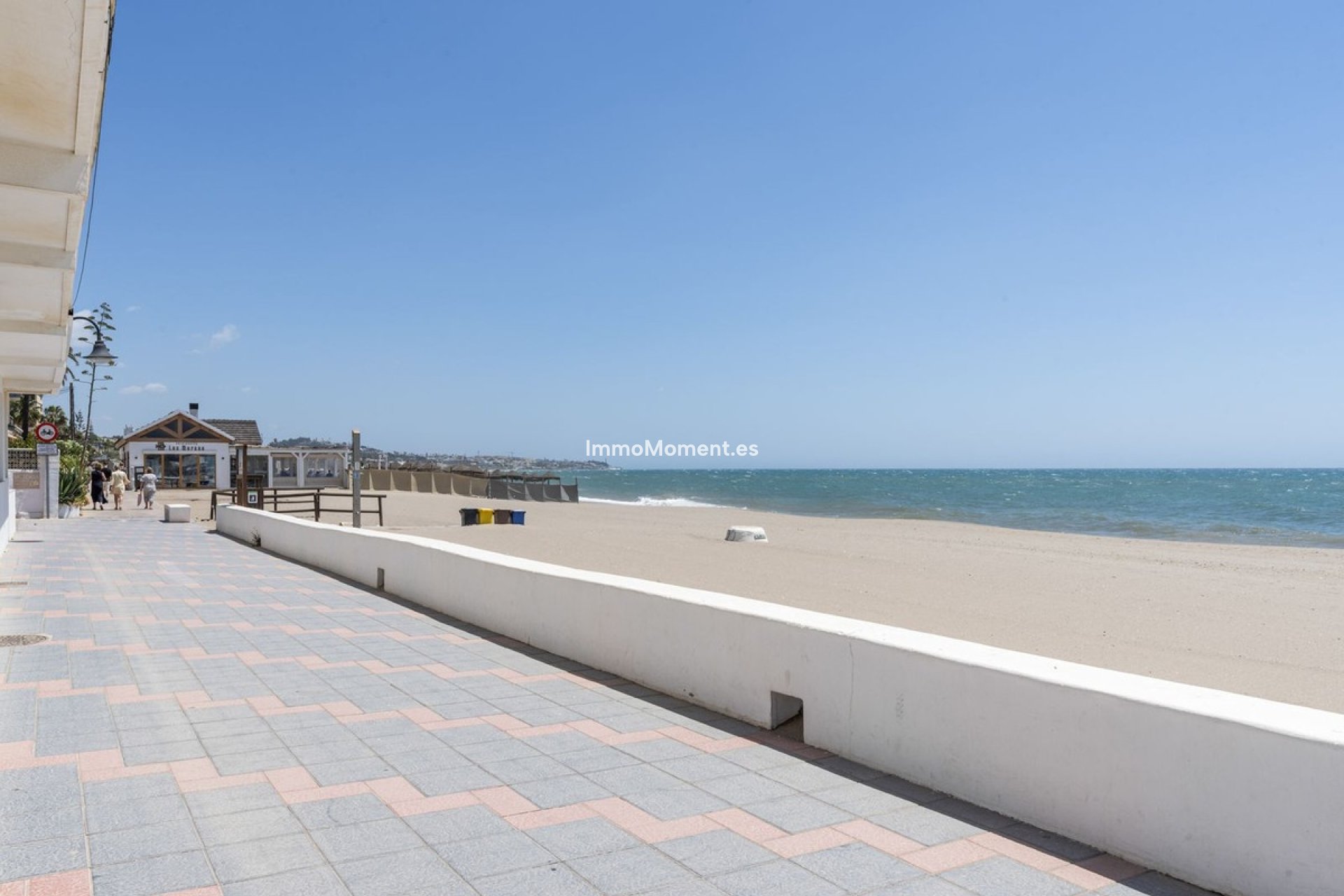 Wiederverkauf - Reihenhaus - Mijas Costa - La Cala de Mijas