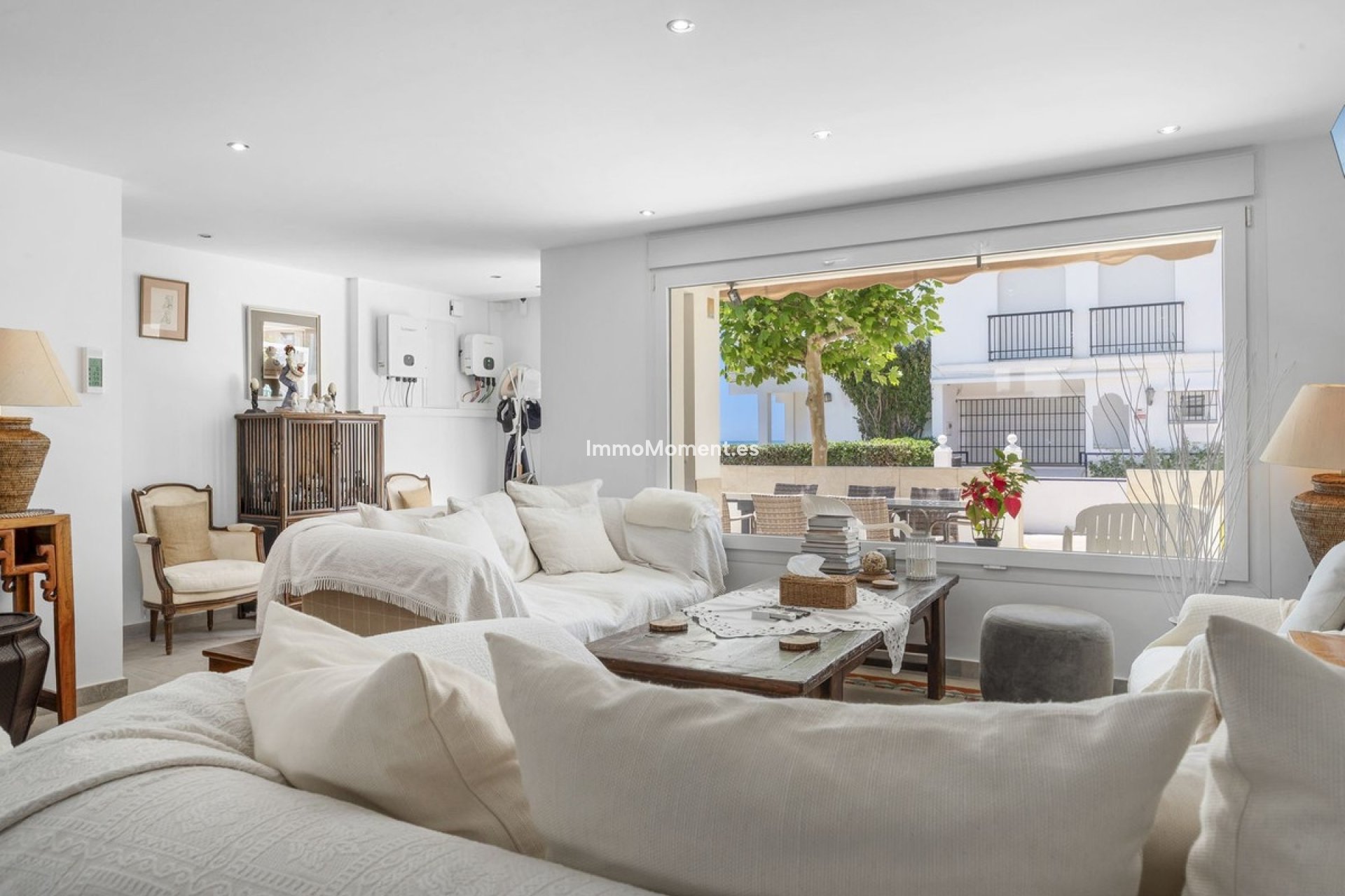 Wiederverkauf - Reihenhaus - Mijas Costa - La Cala de Mijas