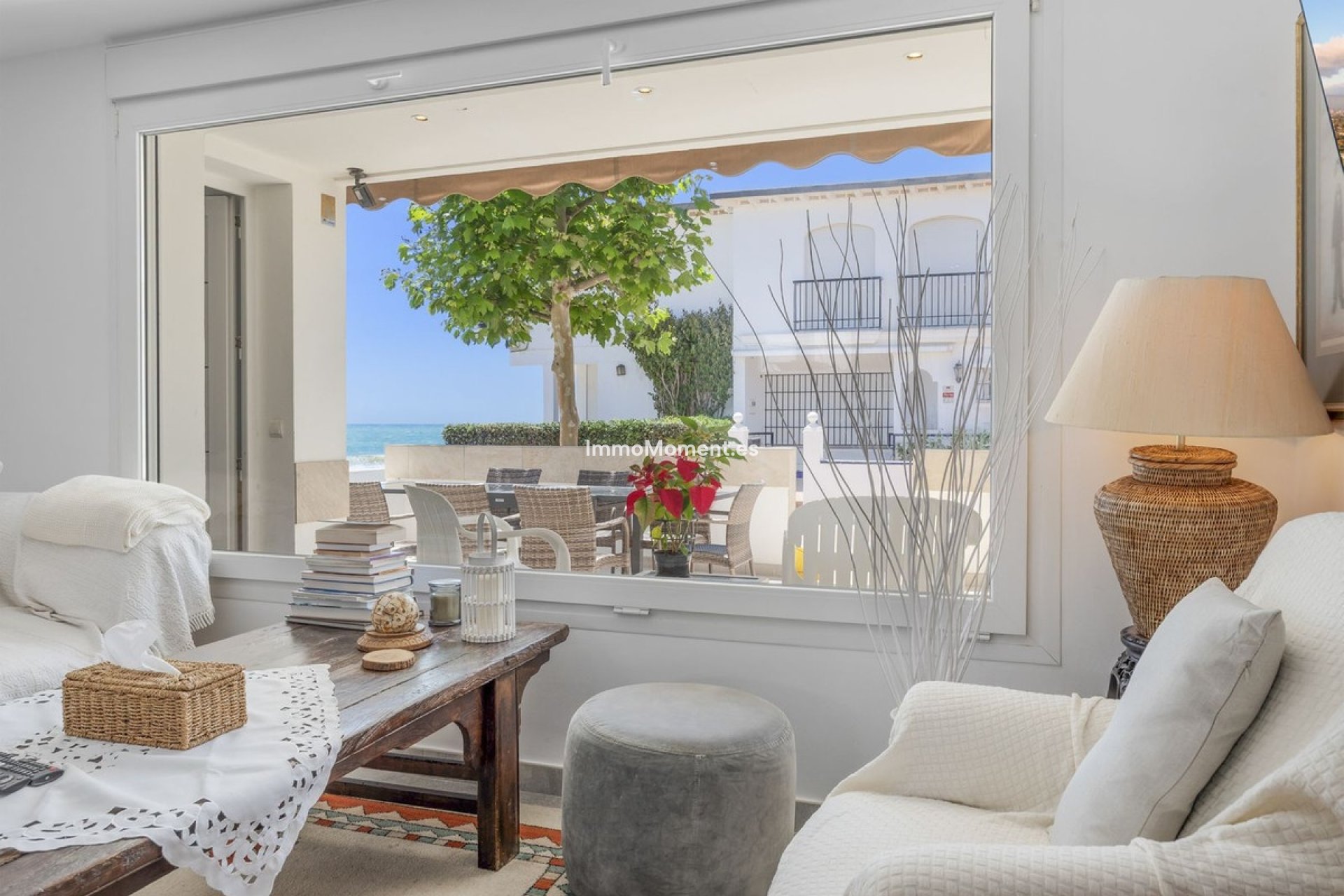 Wiederverkauf - Reihenhaus - Mijas Costa - La Cala de Mijas