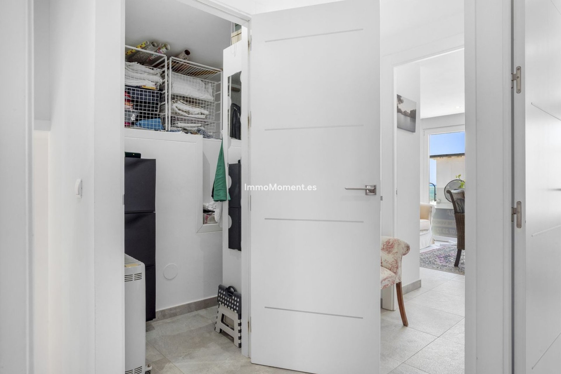 Wiederverkauf - Reihenhaus - Mijas Costa - La Cala de Mijas