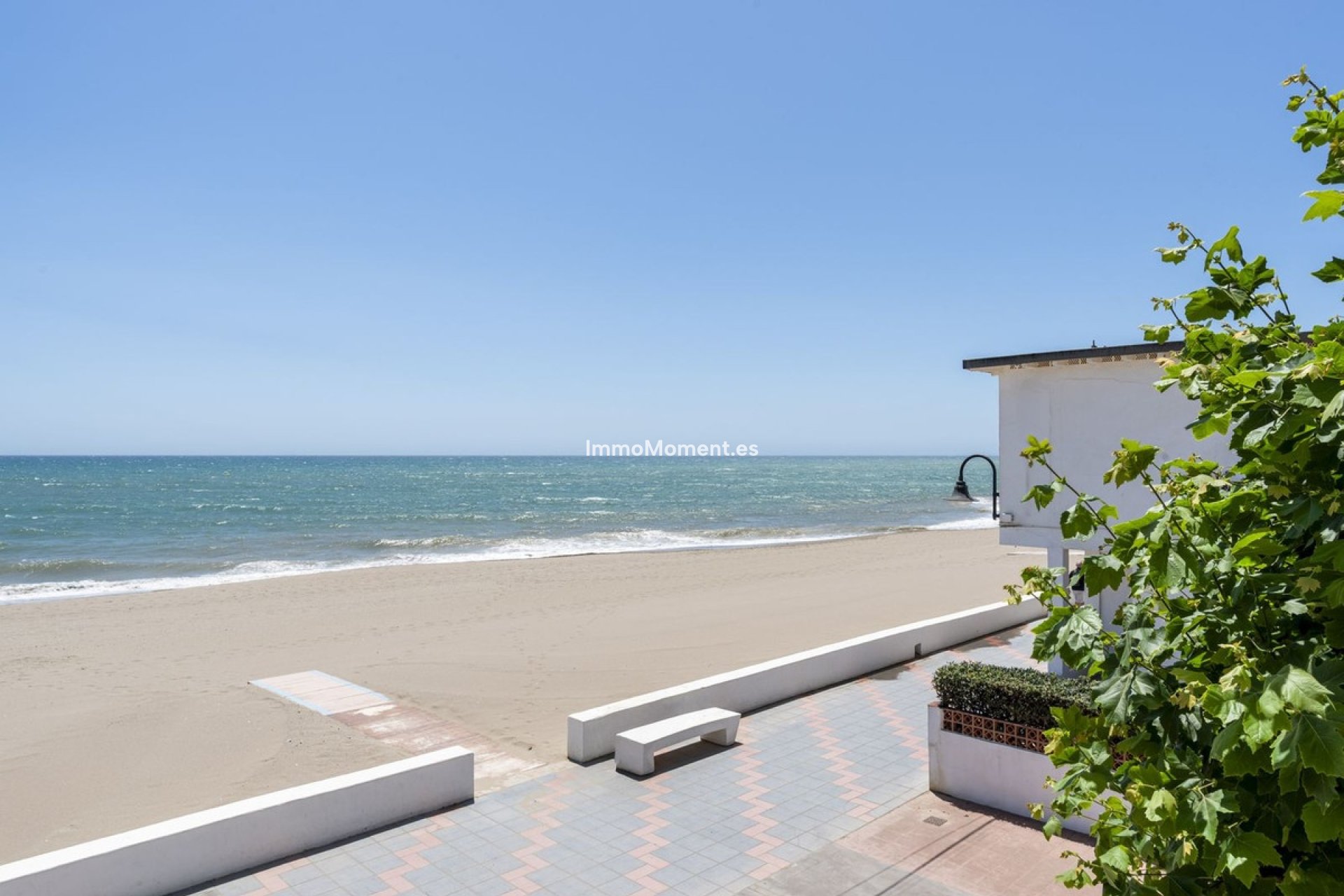 Wiederverkauf - Reihenhaus - Mijas Costa - La Cala de Mijas