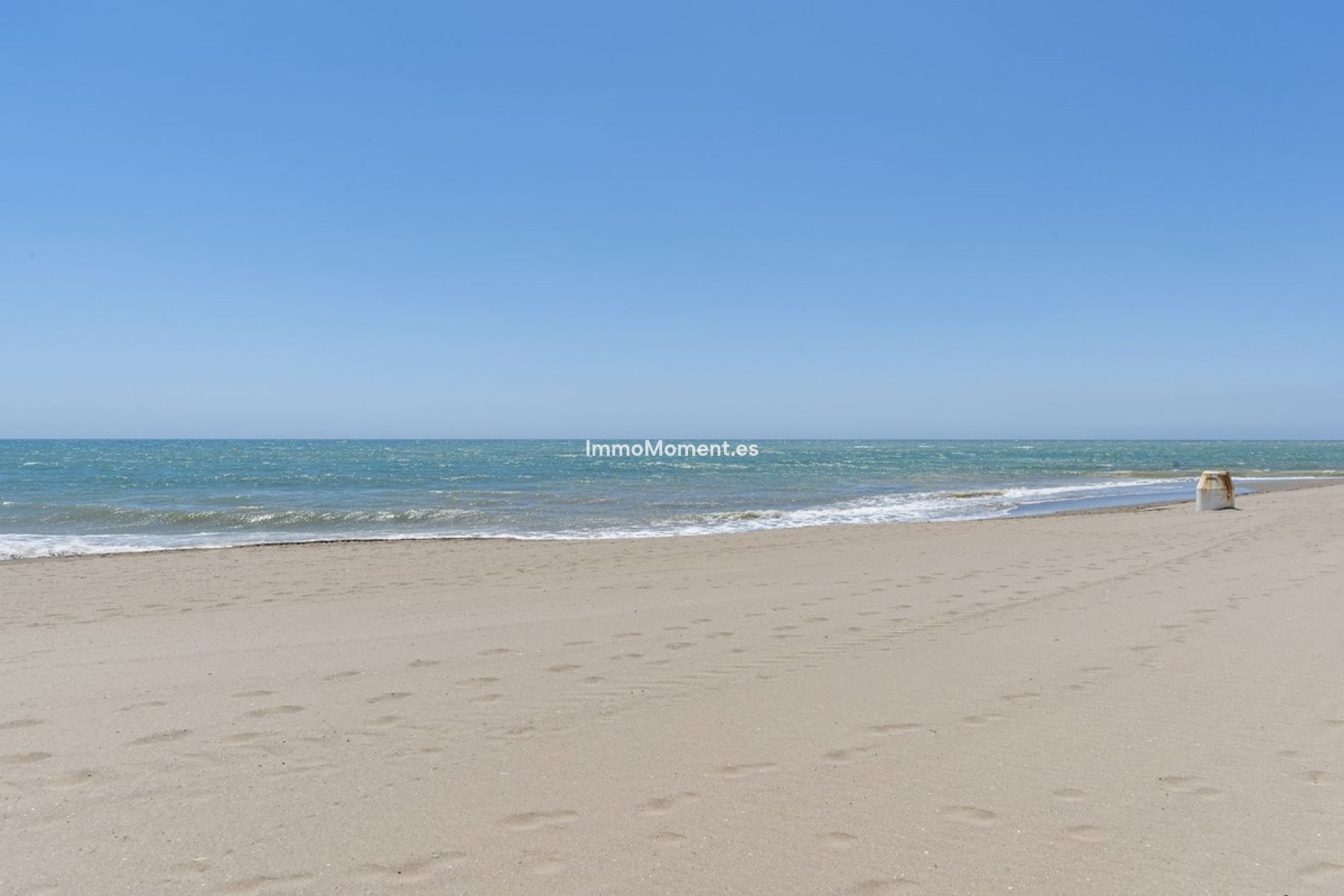 Wiederverkauf - Reihenhaus - Mijas Costa - La Cala de Mijas
