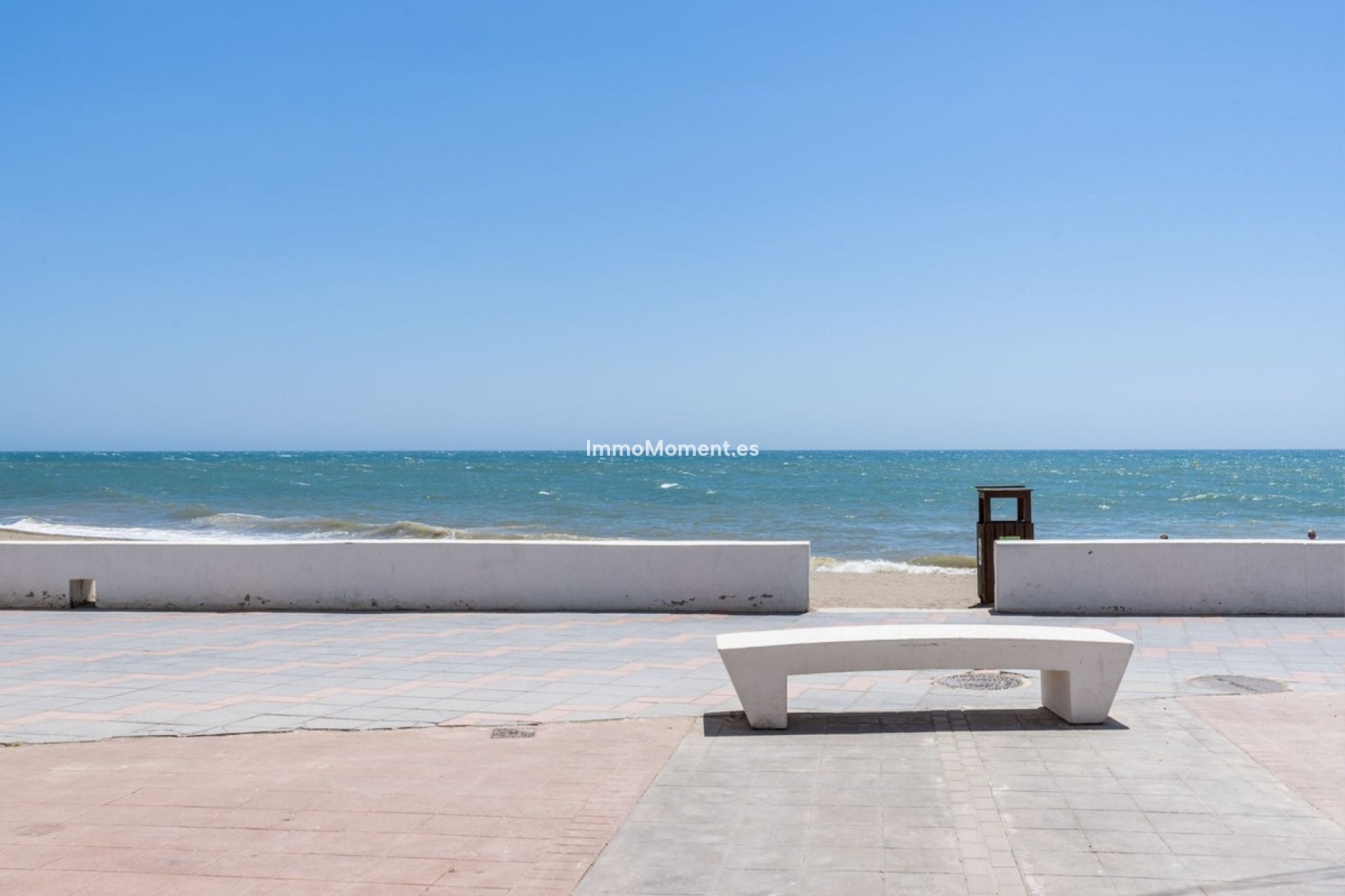 Wiederverkauf - Reihenhaus - Mijas Costa - La Cala de Mijas