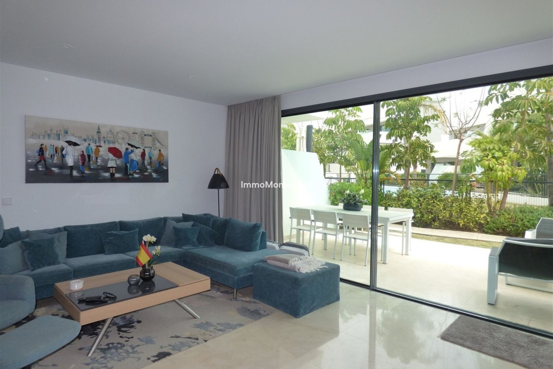 Wiederverkauf - Reihenhaus - Mijas Costa - La Cala de Mijas