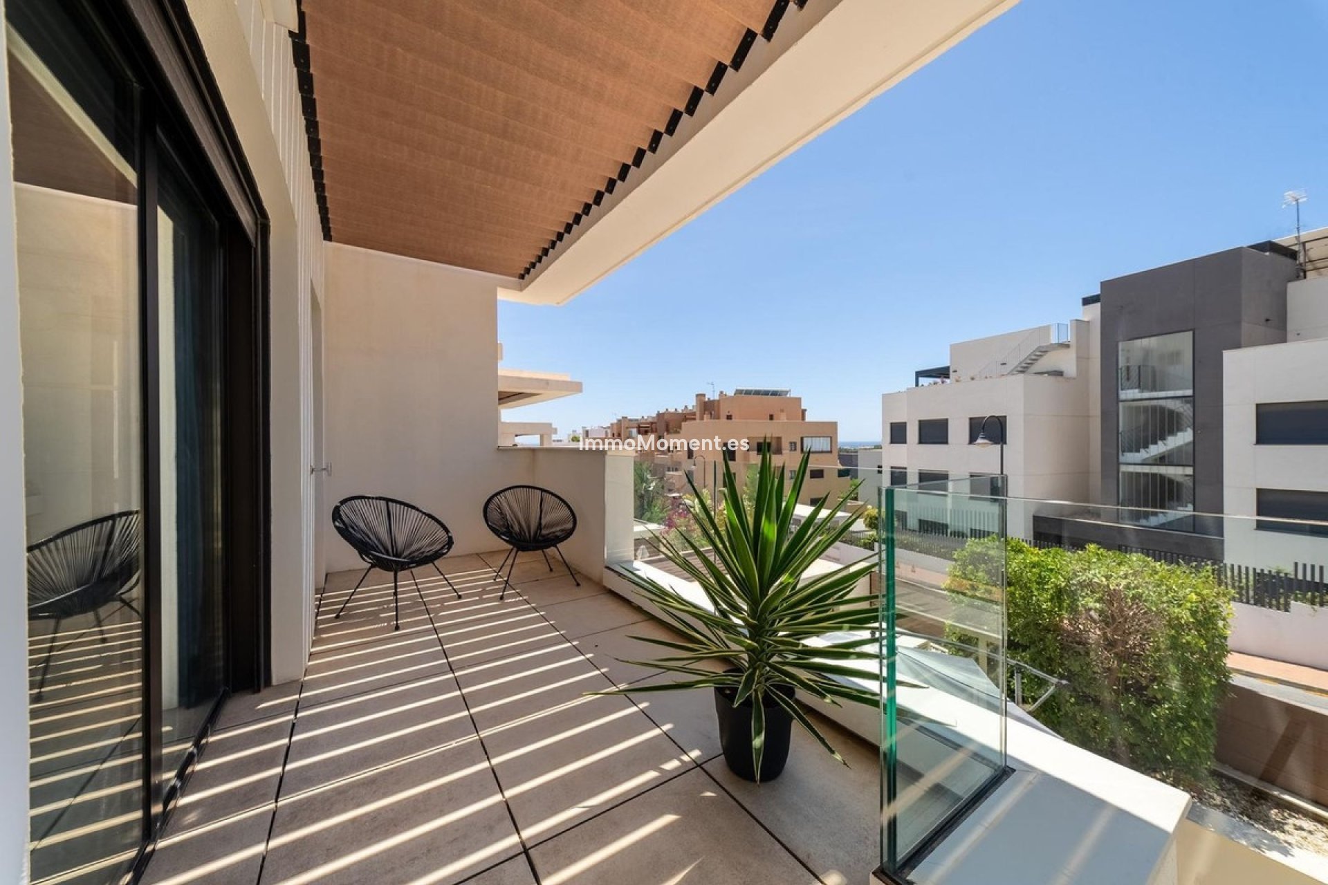 Wiederverkauf - Reihenhaus - Mijas Costa - La Cala de Mijas