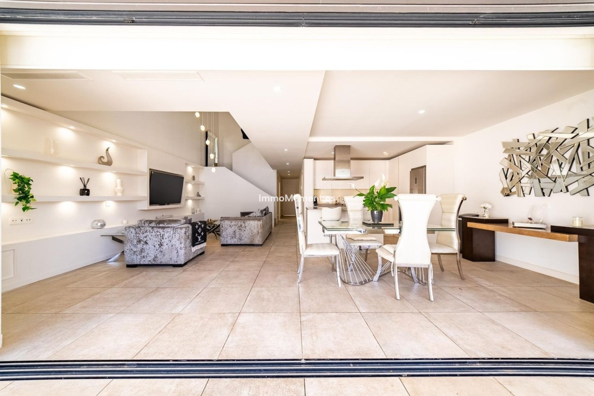 Wiederverkauf - Reihenhaus - Mijas Costa - La Cala de Mijas