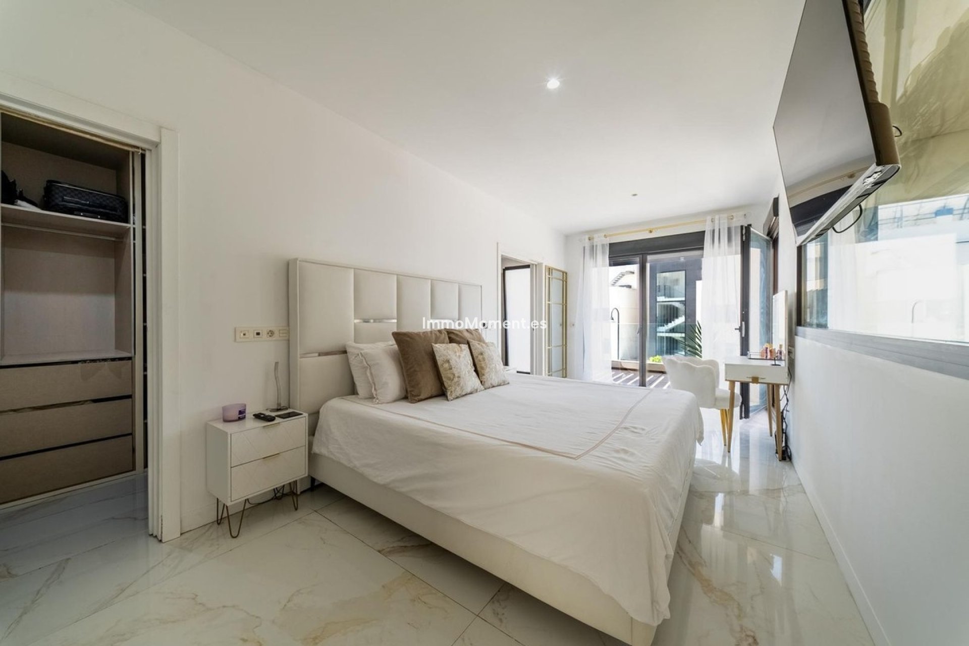 Wiederverkauf - Reihenhaus - Mijas Costa - La Cala de Mijas