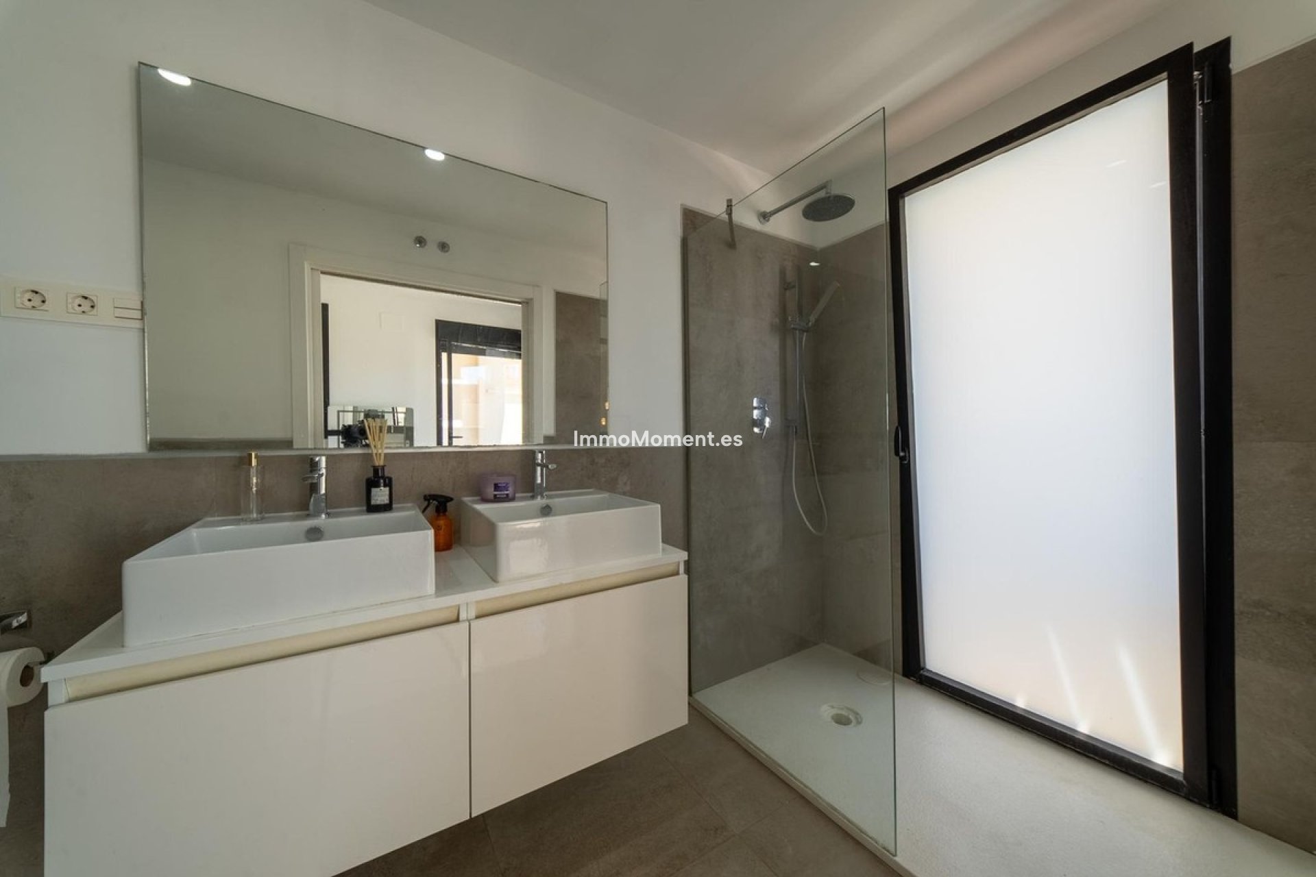 Wiederverkauf - Reihenhaus - Mijas Costa - La Cala de Mijas